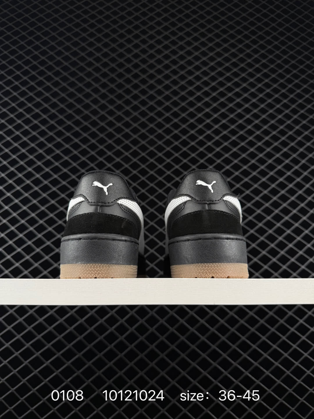 Puma Bwm Ca Match