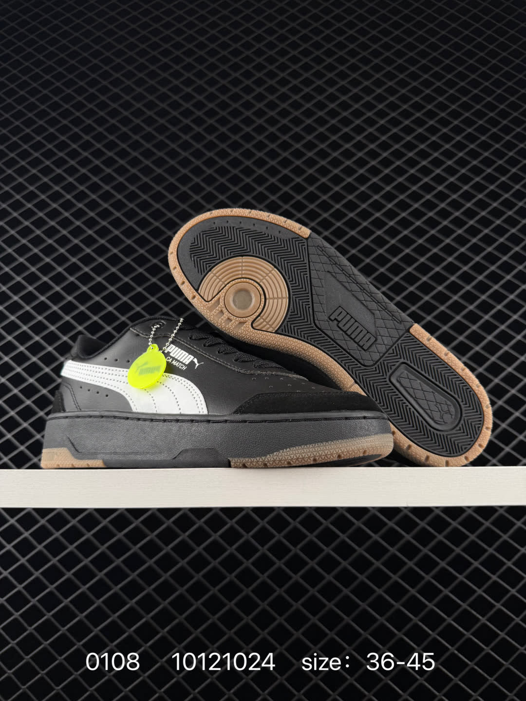 Puma Bwm Ca Match