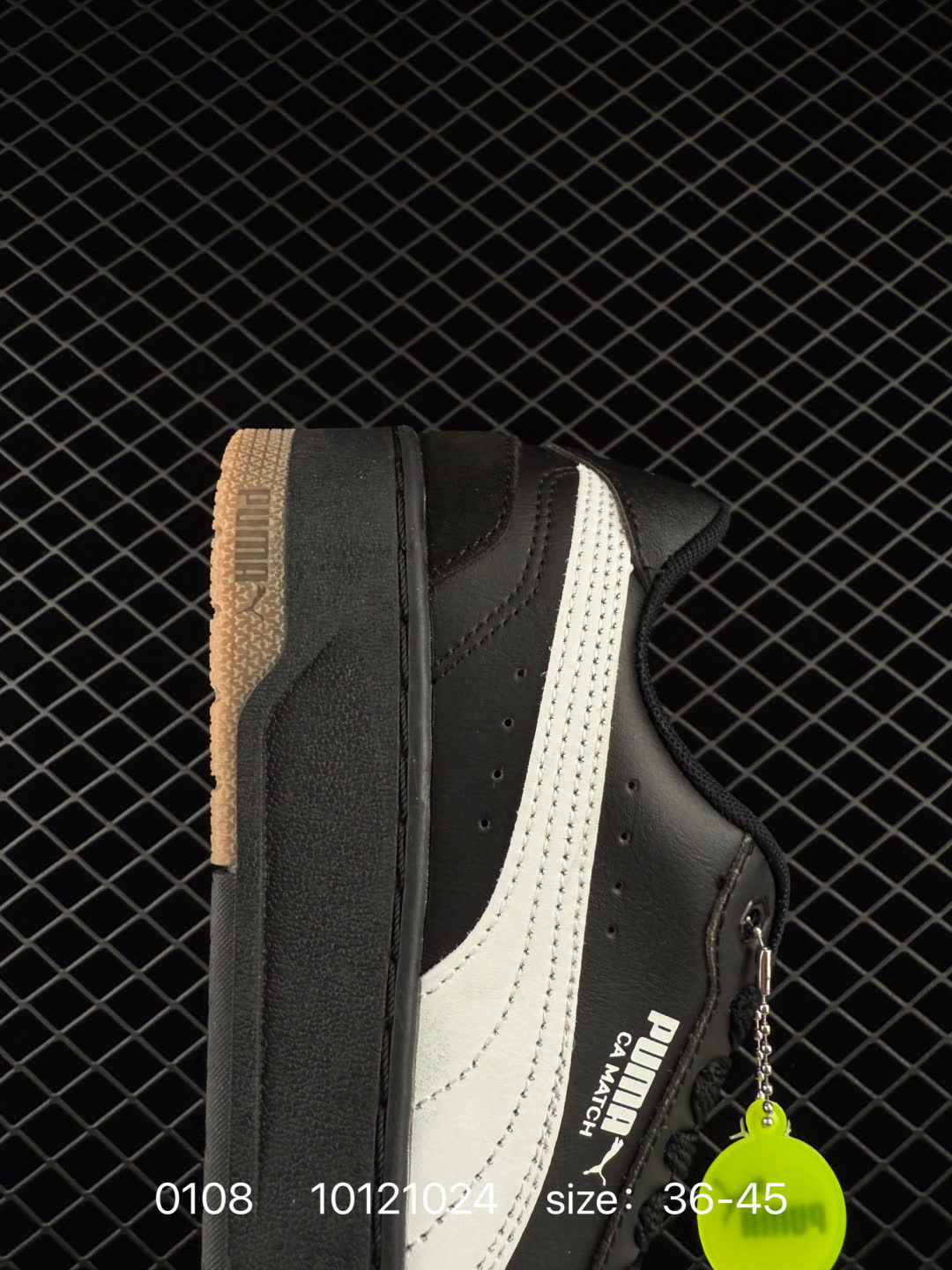 Puma Bwm Ca Match