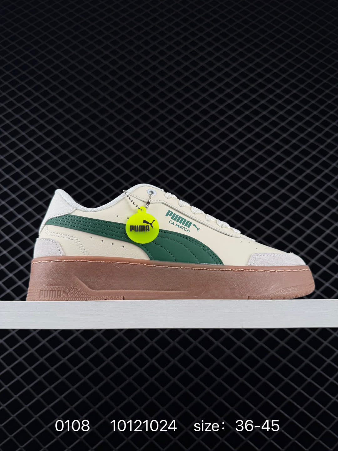 Puma Bwm Ca Match Puma Bwm Ca Match