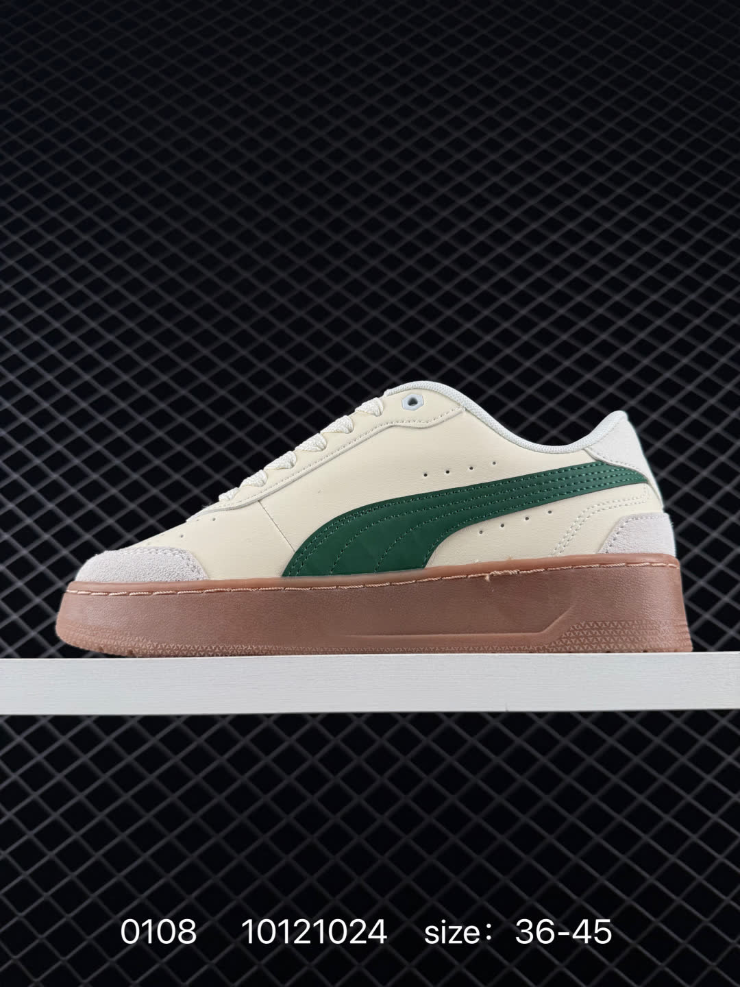 Puma Bwm Ca Match