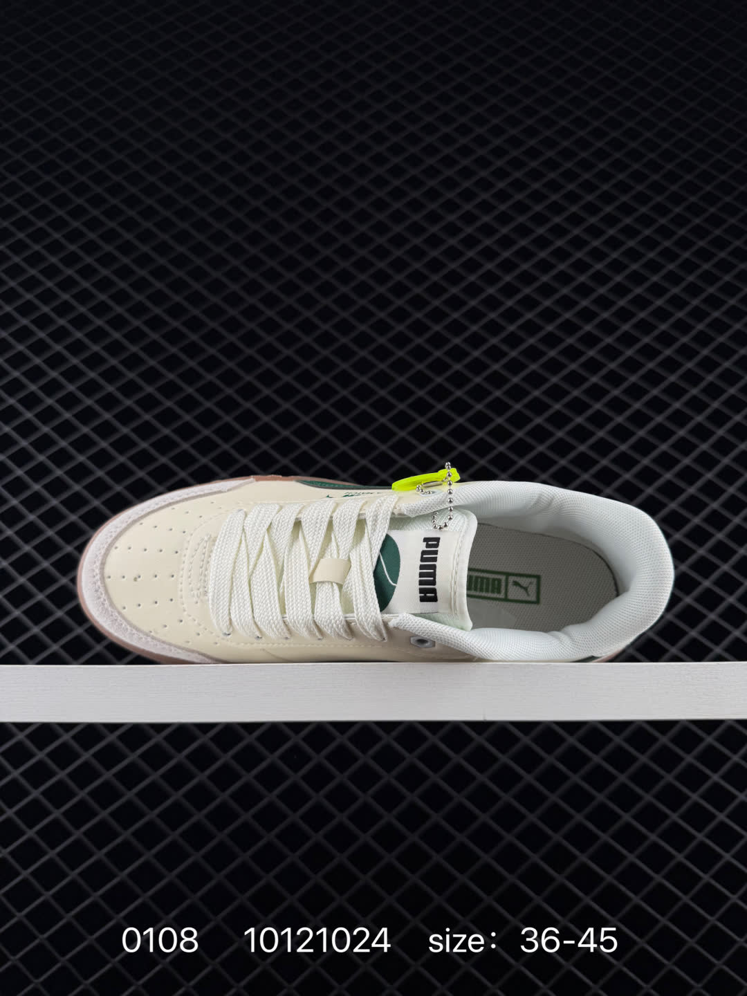 Puma Bwm Ca Match