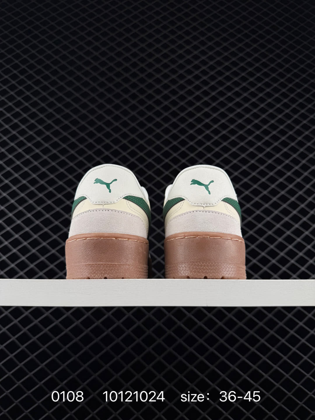 Puma Bwm Ca Match