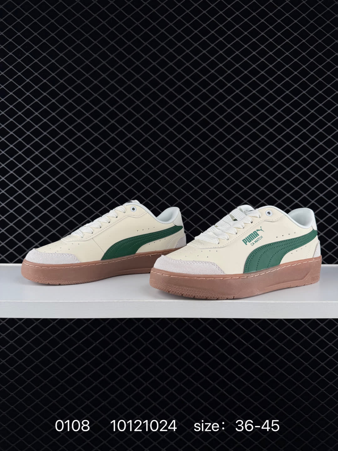 Puma Bwm Ca Match