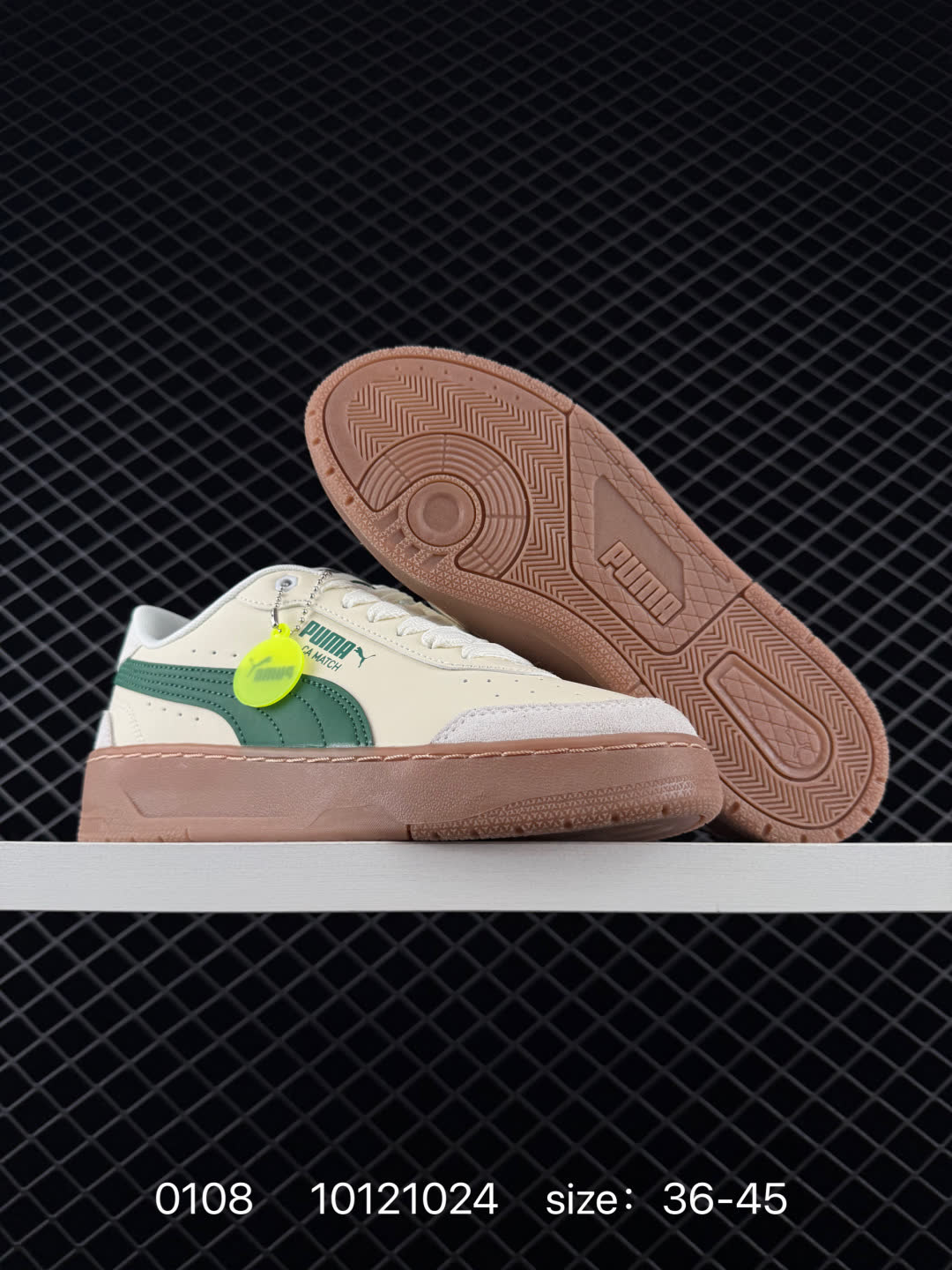 Puma Bwm Ca Match