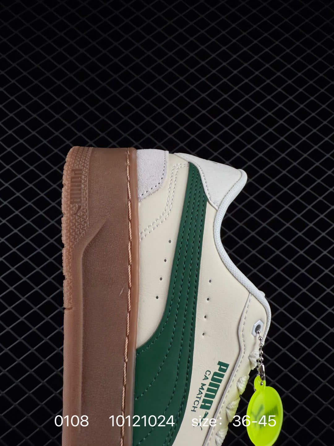 Puma Bwm Ca Match