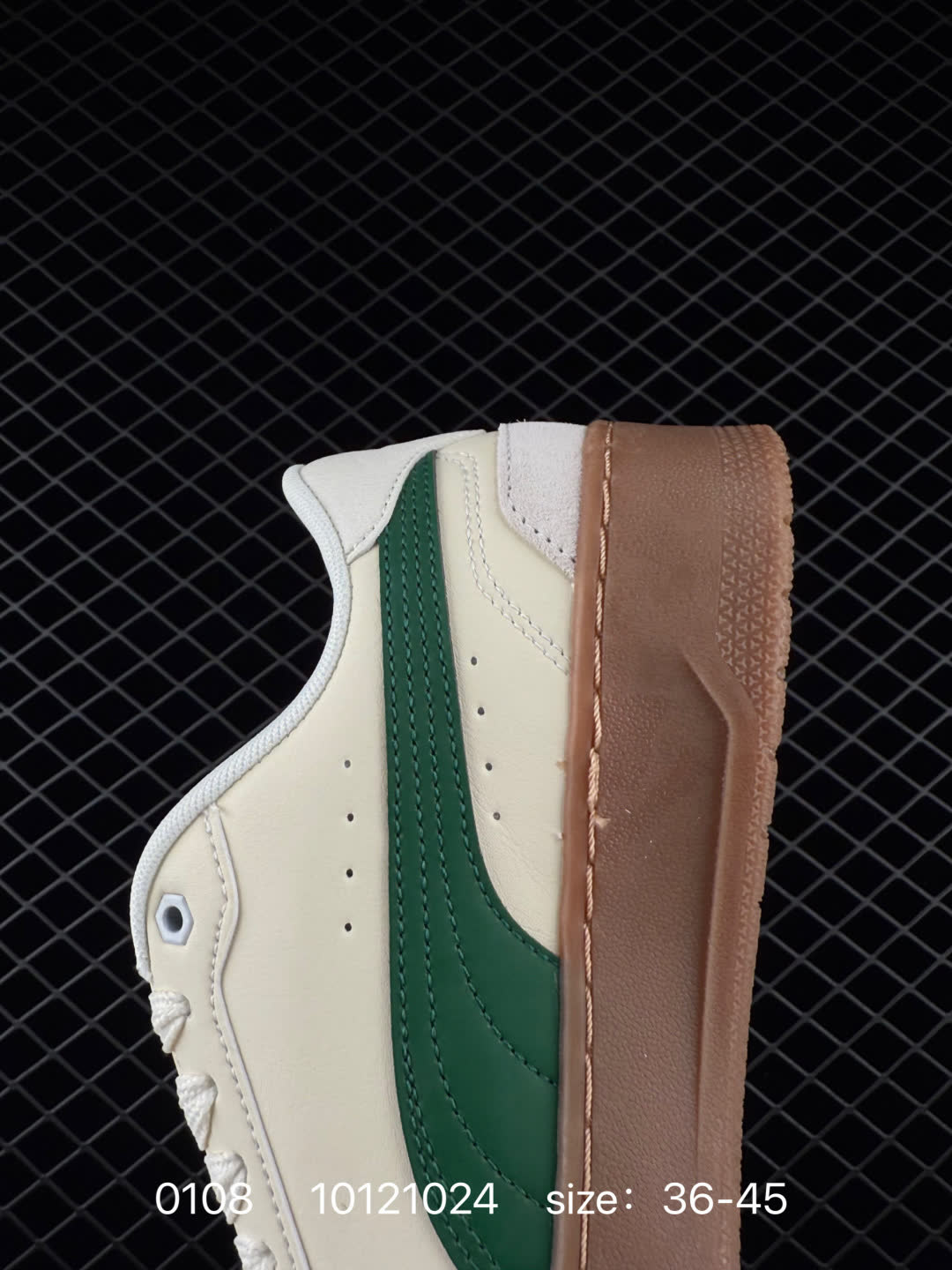 Puma Bwm Ca Match