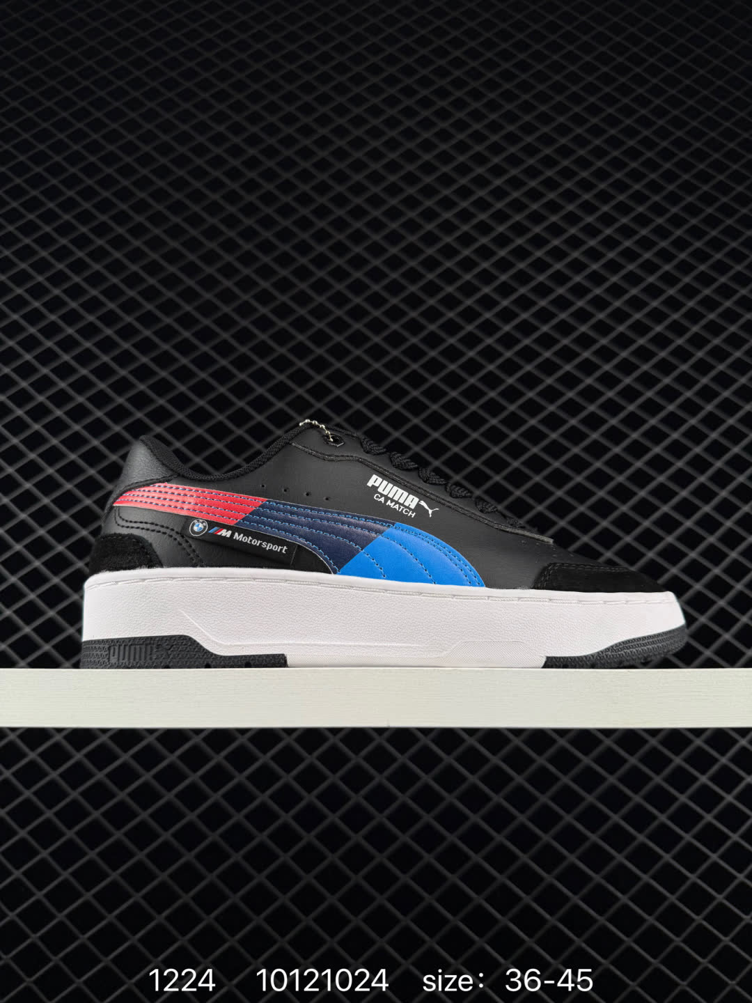 PUMA Ferrari CA Match PUMA Ferrari CA Match
