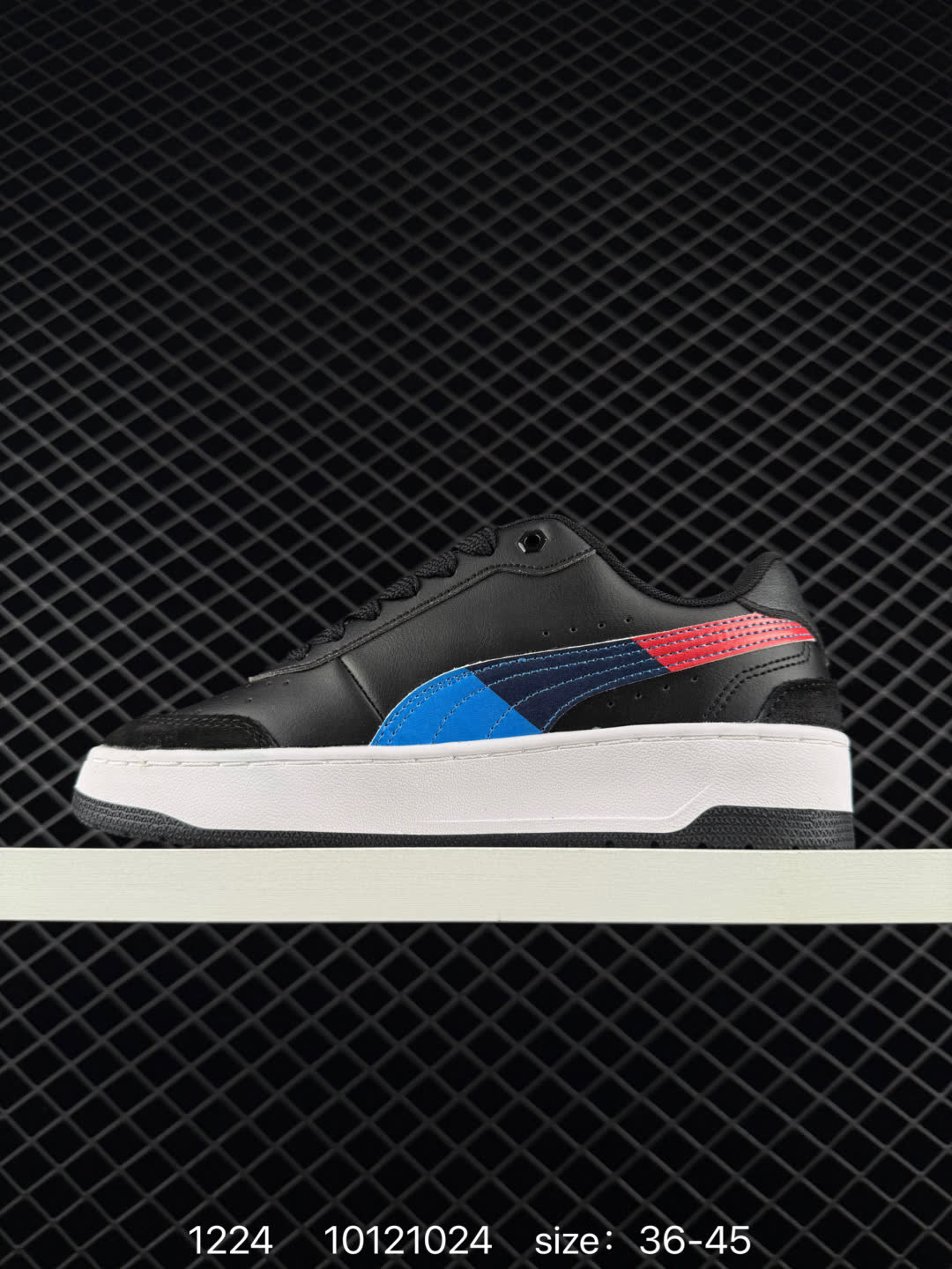 PUMA Ferrari CA Match