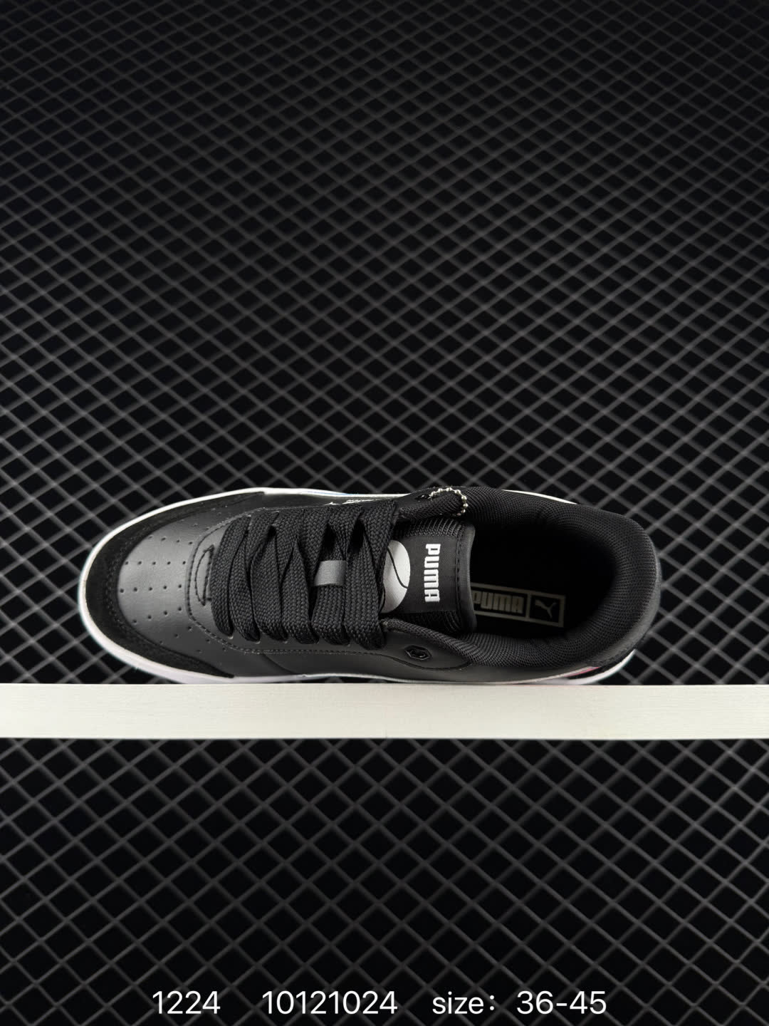 PUMA Ferrari CA Match