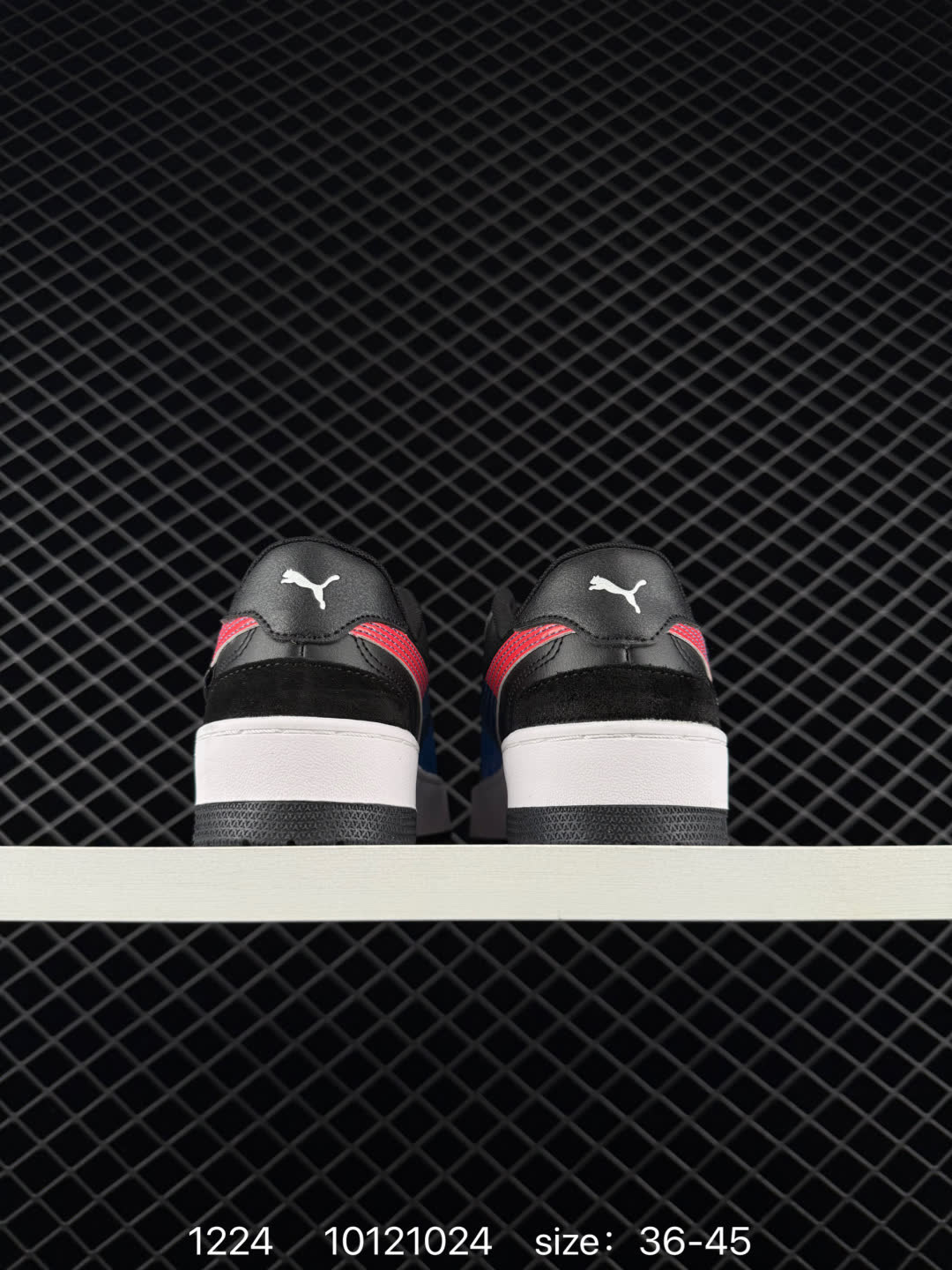PUMA Ferrari CA Match