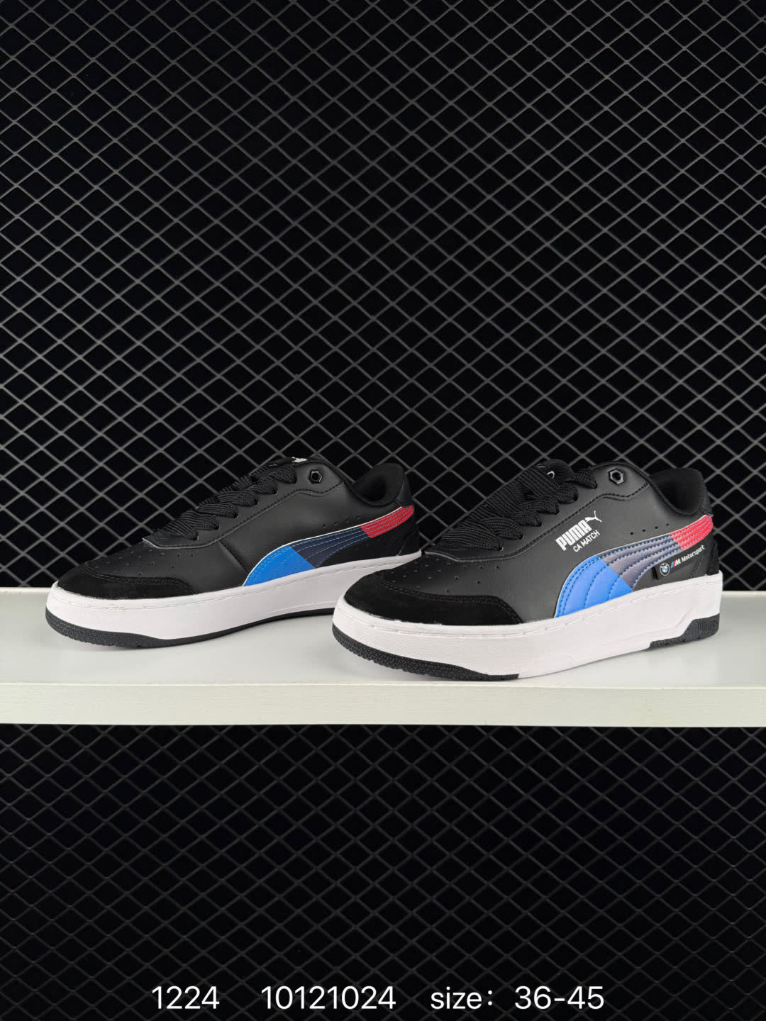 PUMA Ferrari CA Match
