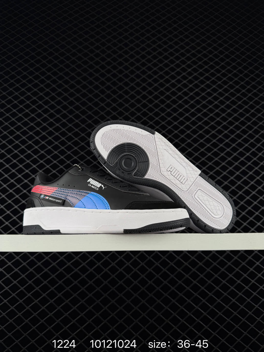 PUMA Ferrari CA Match
