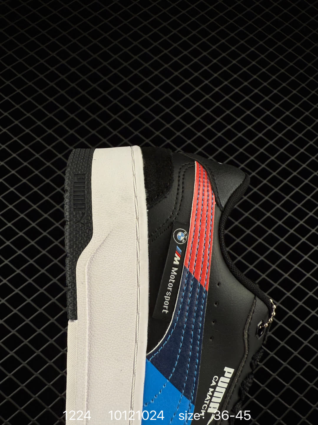 PUMA Ferrari CA Match