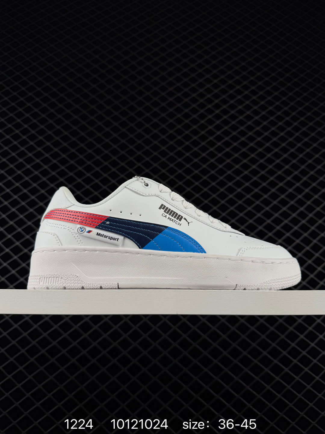 PUMA Ferrari CA Match PUMA Ferrari CA Match