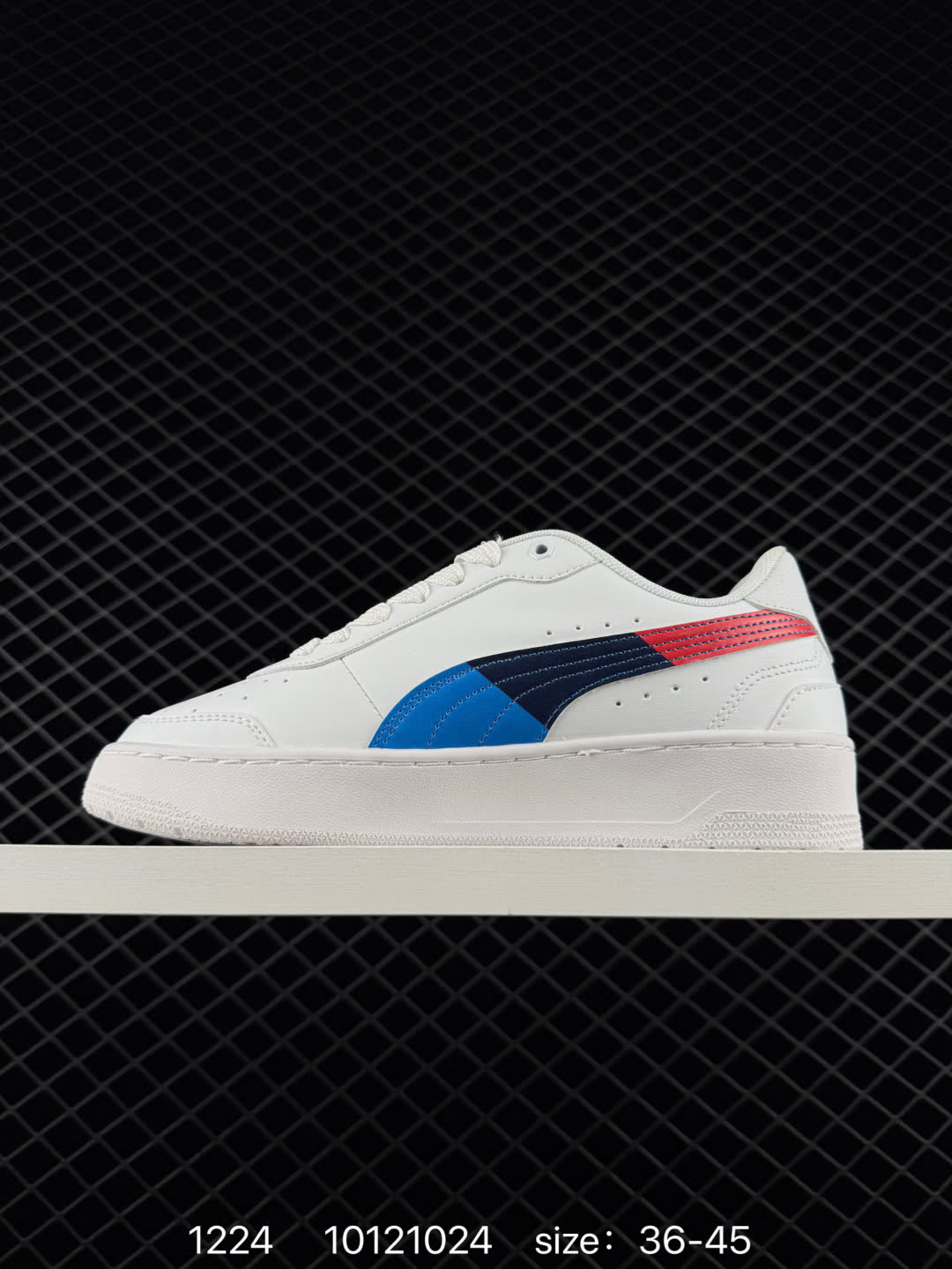 PUMA Ferrari CA Match