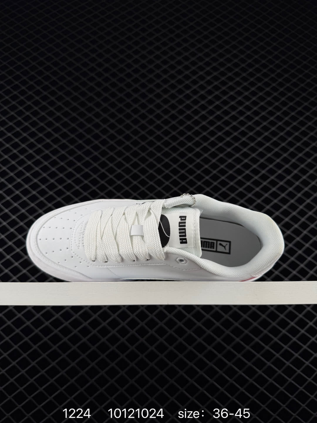 PUMA Ferrari CA Match