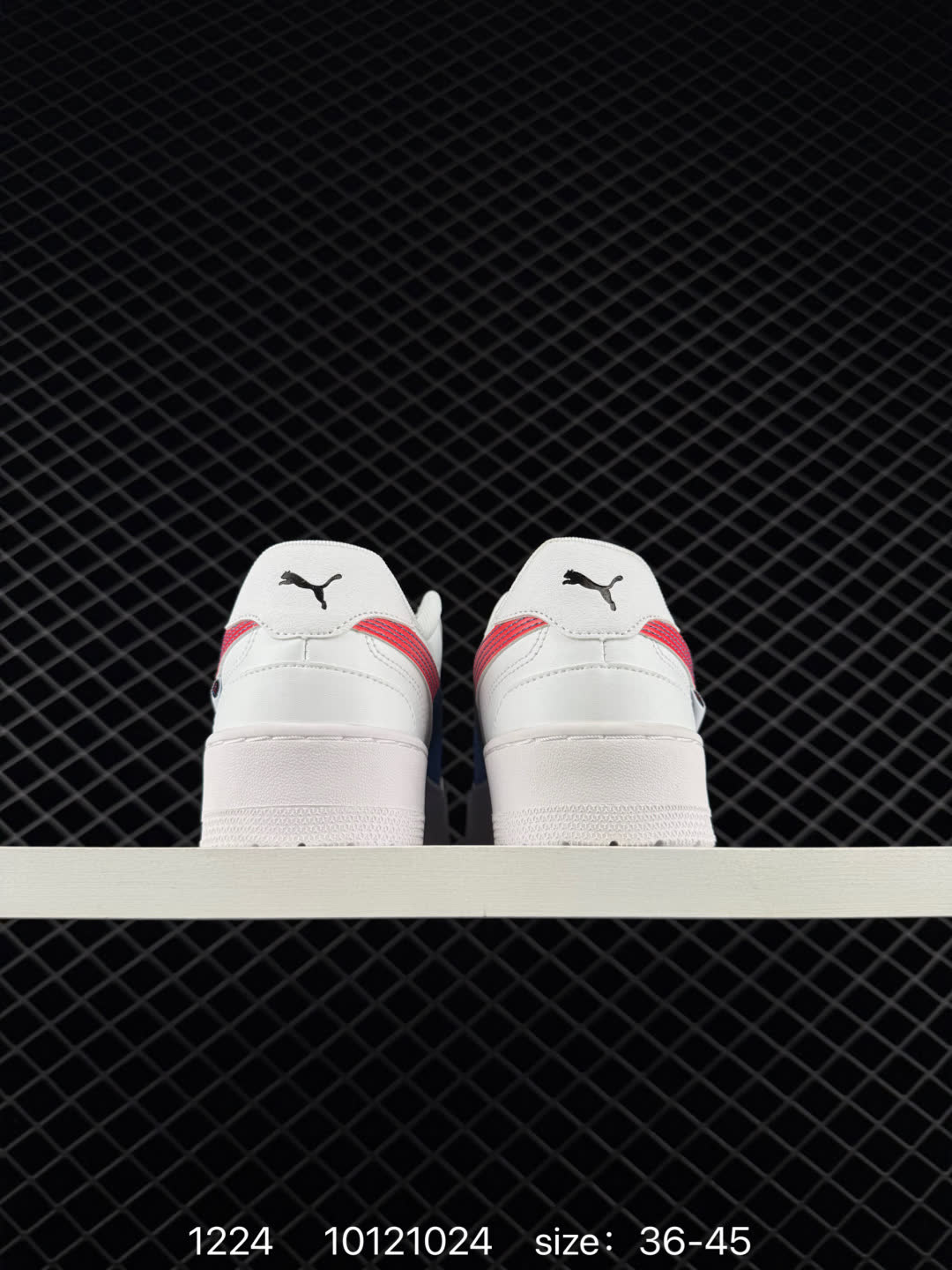 PUMA Ferrari CA Match