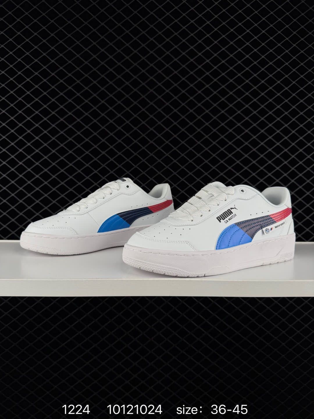 PUMA Ferrari CA Match