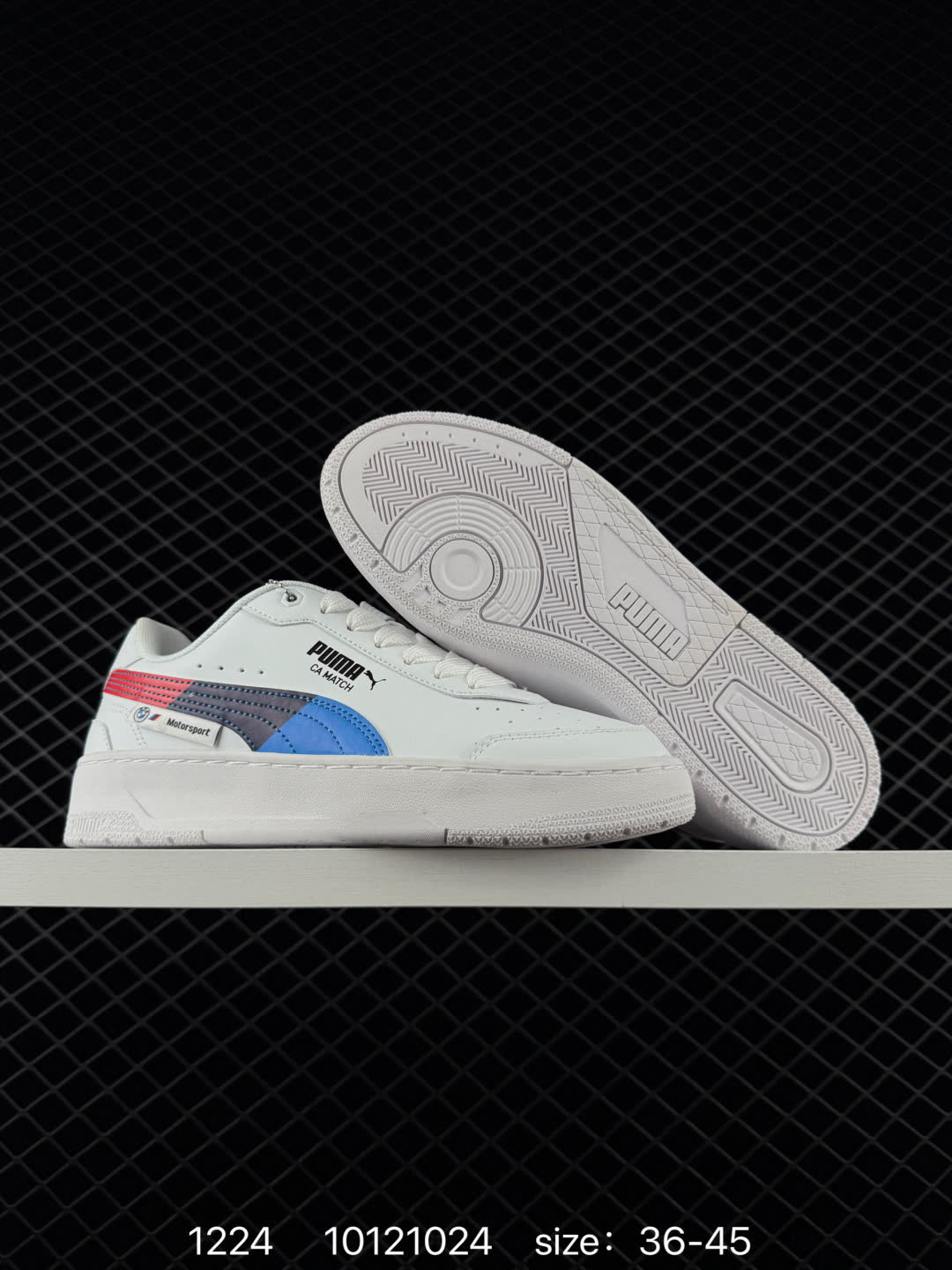 PUMA Ferrari CA Match