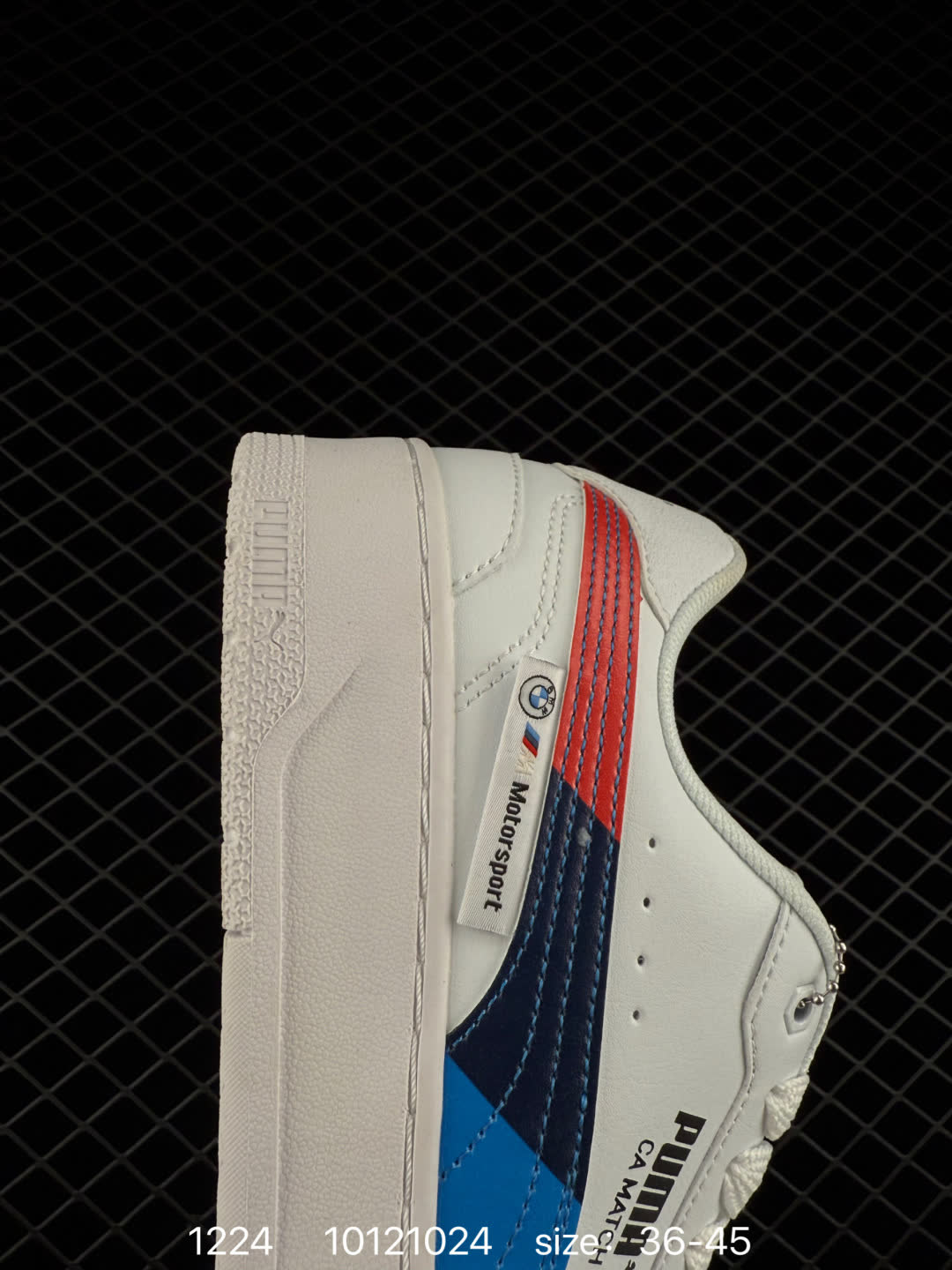 PUMA Ferrari CA Match