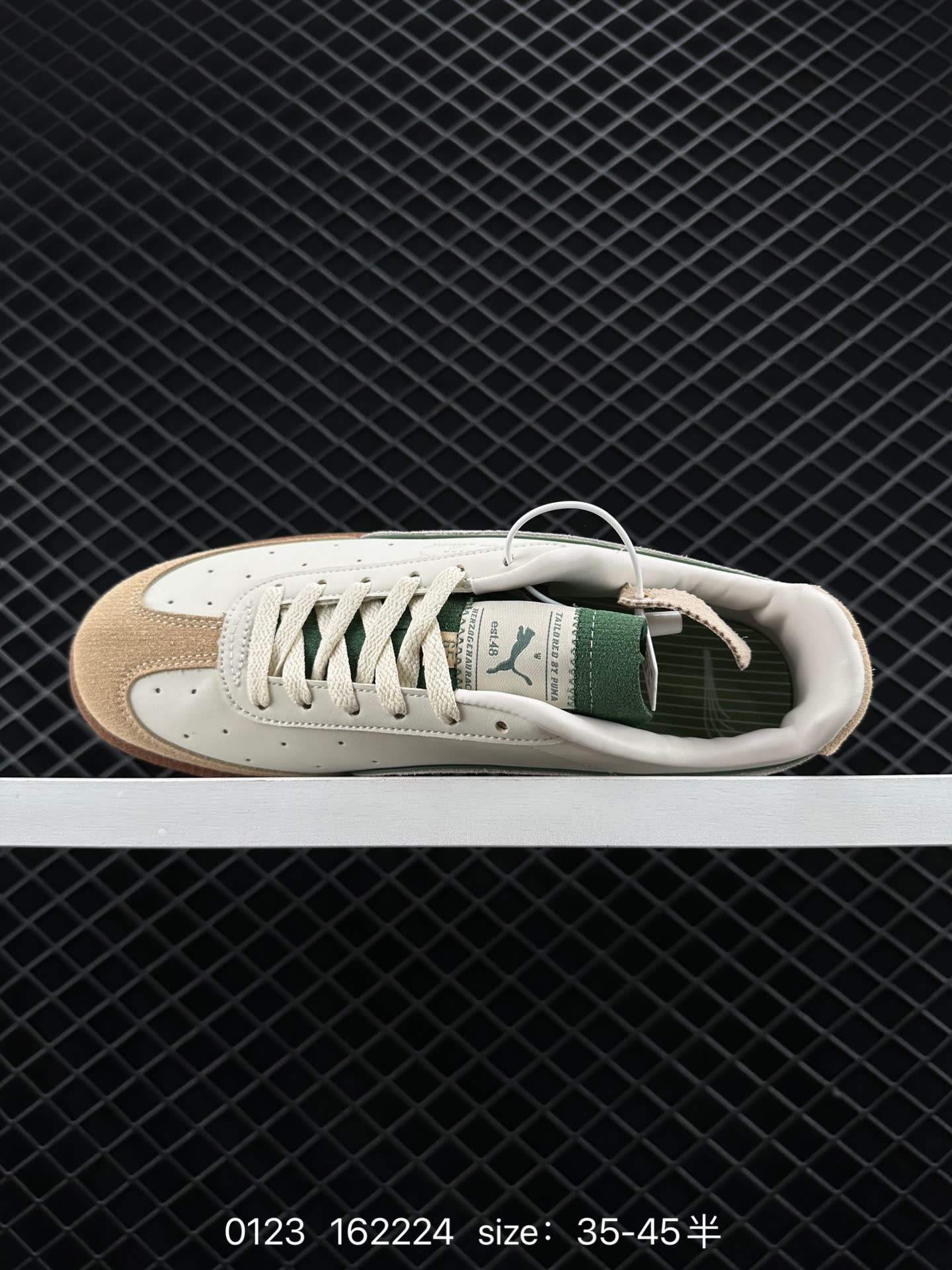 PUMA Vlado Stenzel Pl