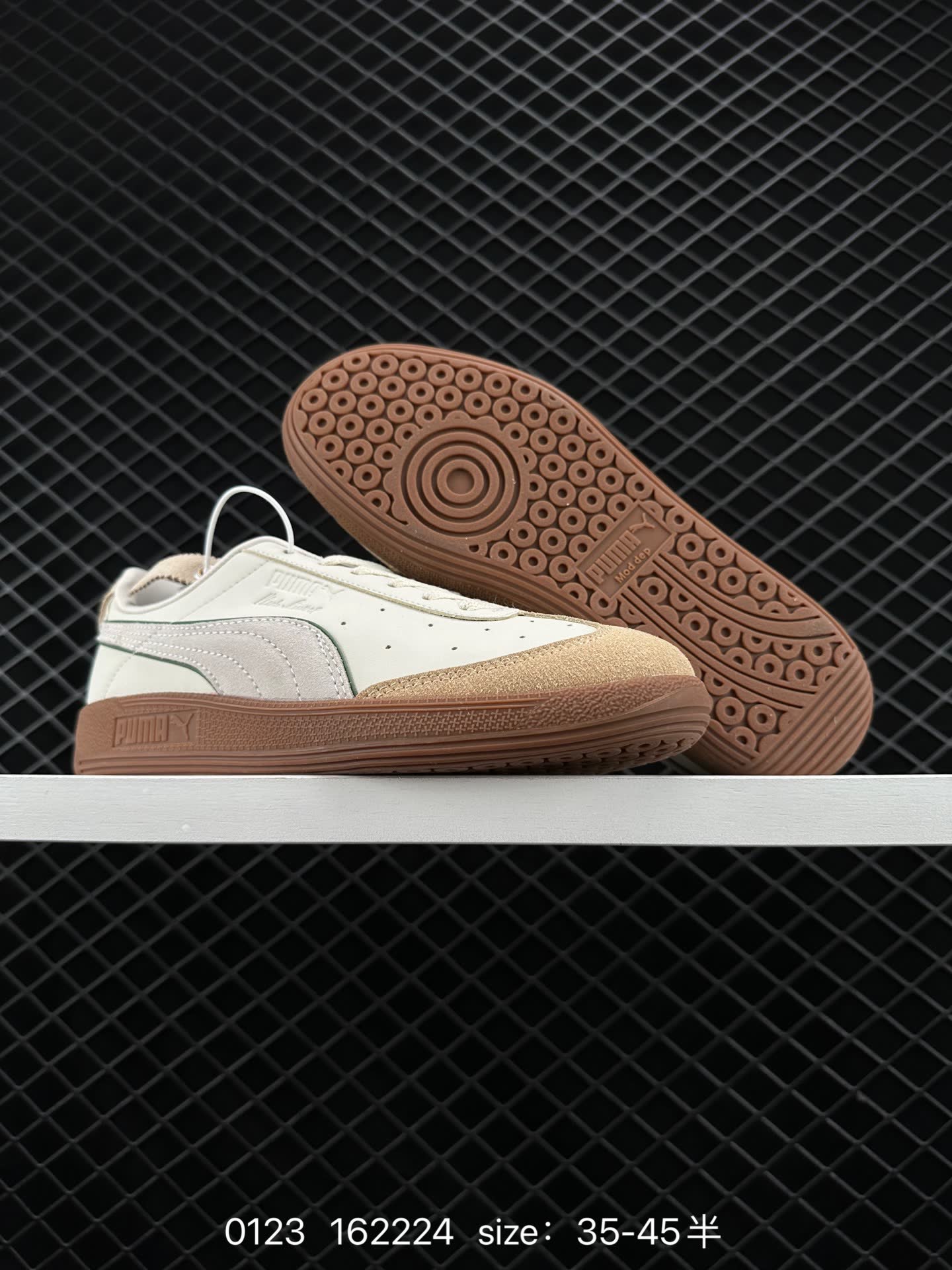 PUMA Vlado Stenzel Pl