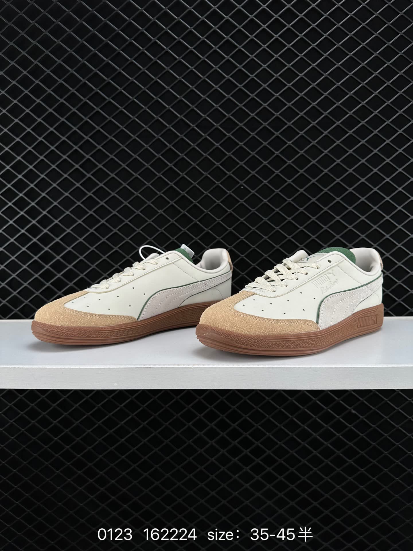 PUMA Vlado Stenzel Pl