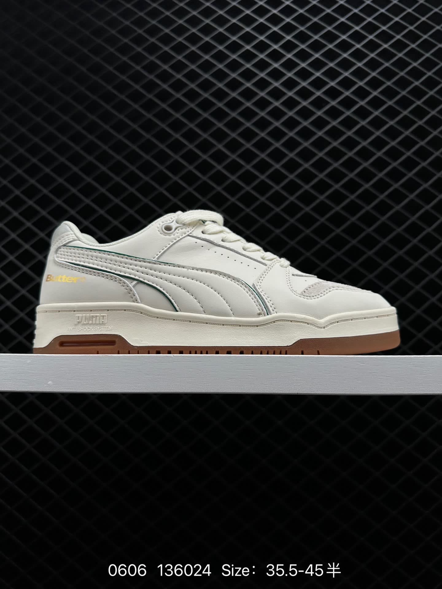 Puma Classic leather Puma Classic leather