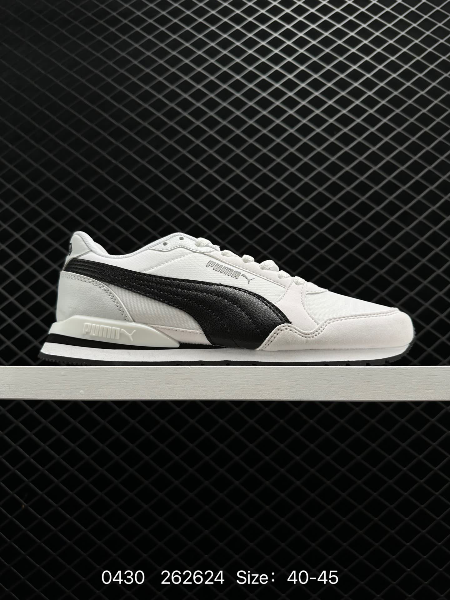PUMA St Runner V3 Nl PUMA St Runner V3 Nl