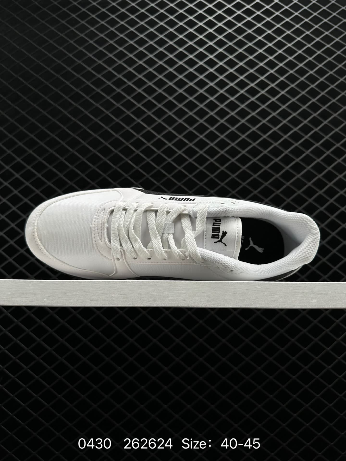 PUMA   St Runner V3 Nl