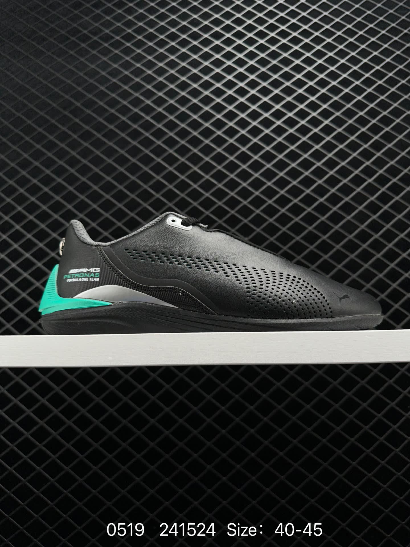 BMW x Puma BMW MMS Drift Cat Decima