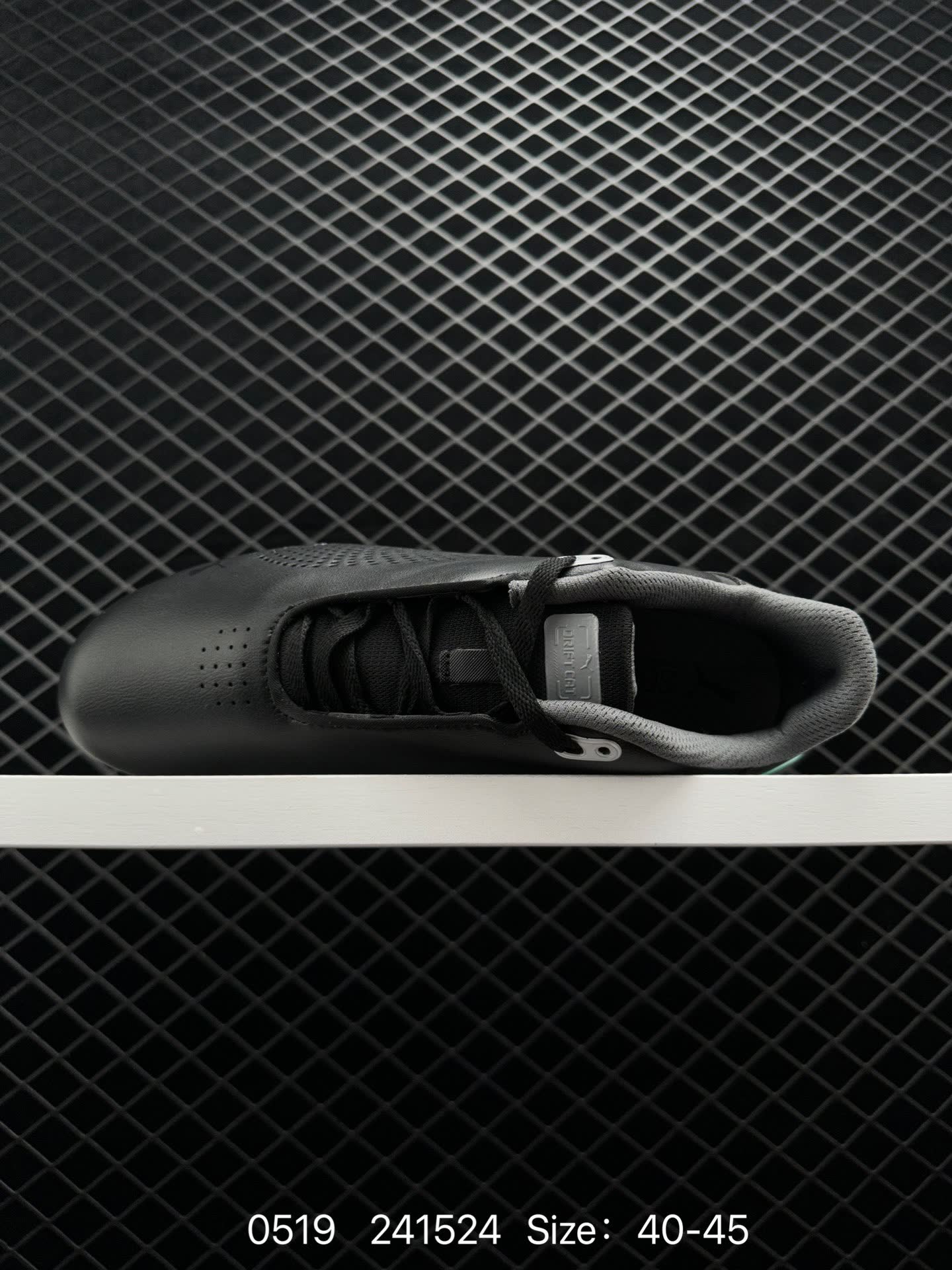 BMW x Puma BMW MMS Drift Cat Decima