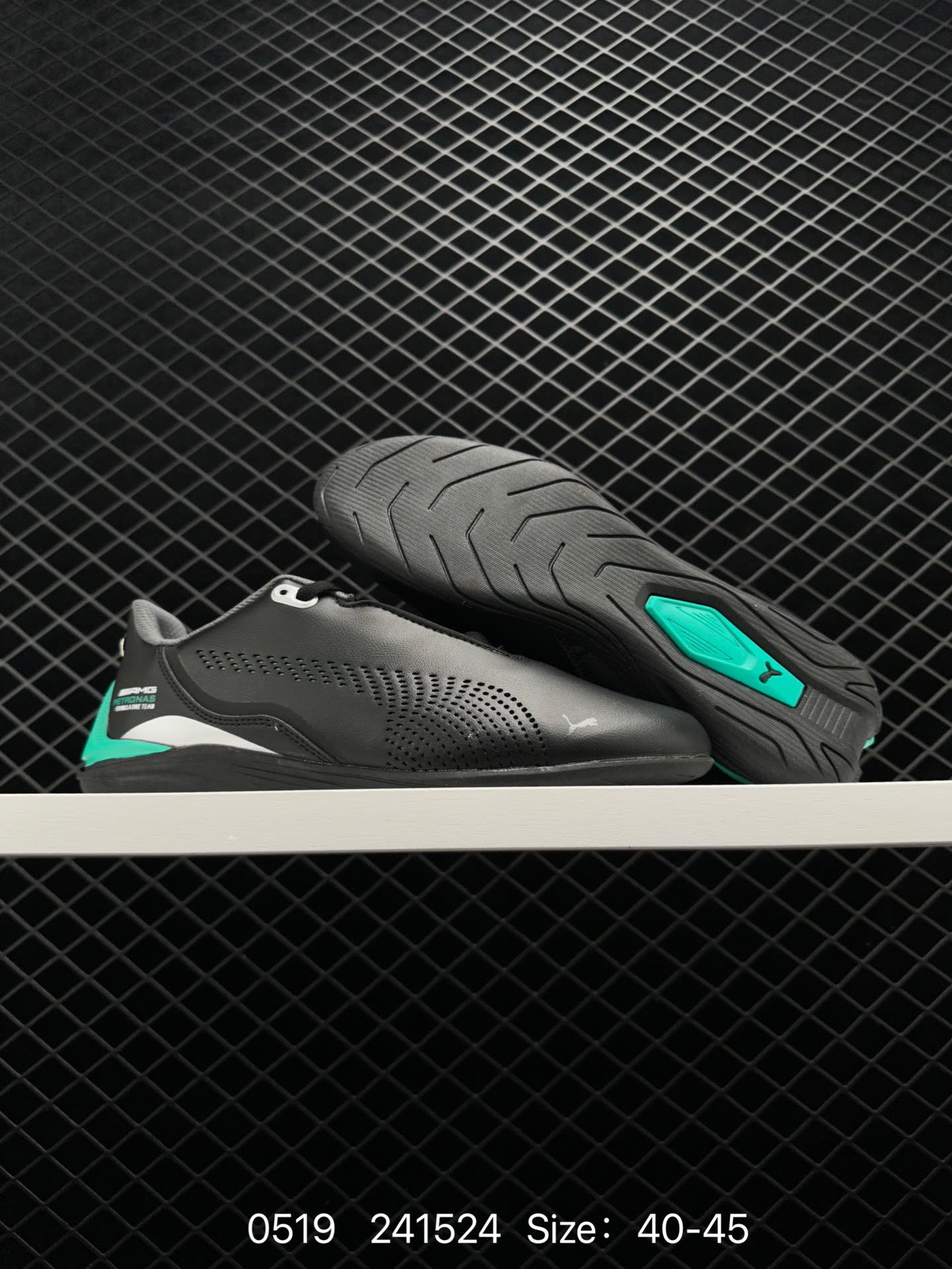 BMW x Puma BMW MMS Drift Cat Decima