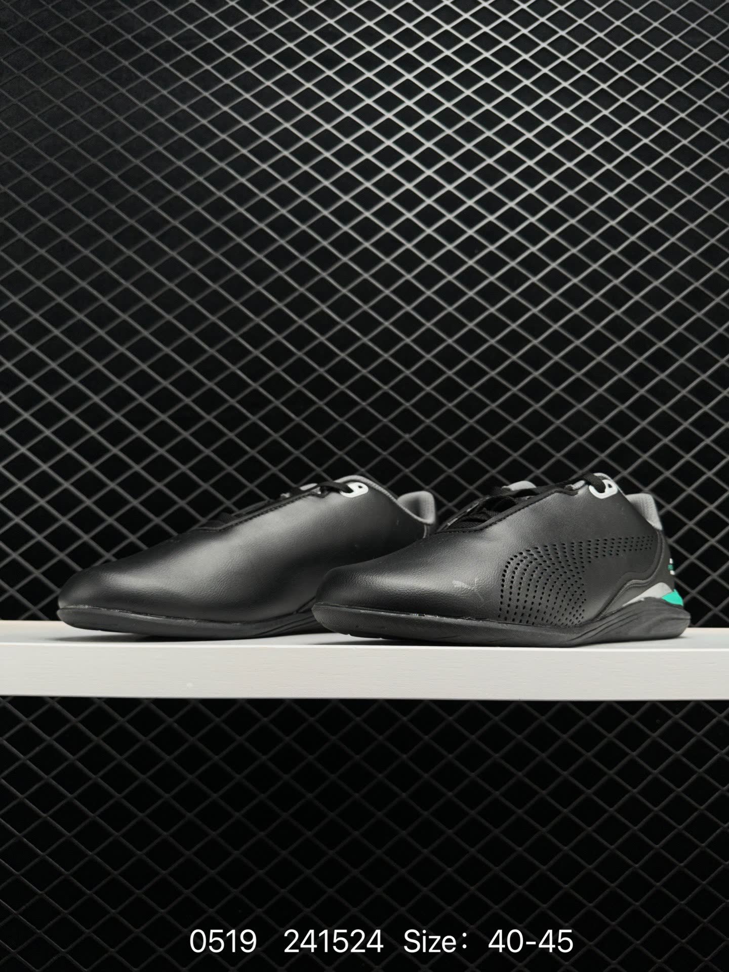 BMW x Puma BMW MMS Drift Cat Decima