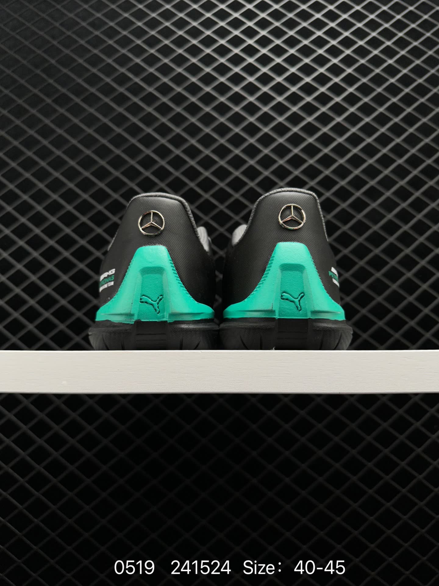 BMW x Puma BMW MMS Drift Cat Decima