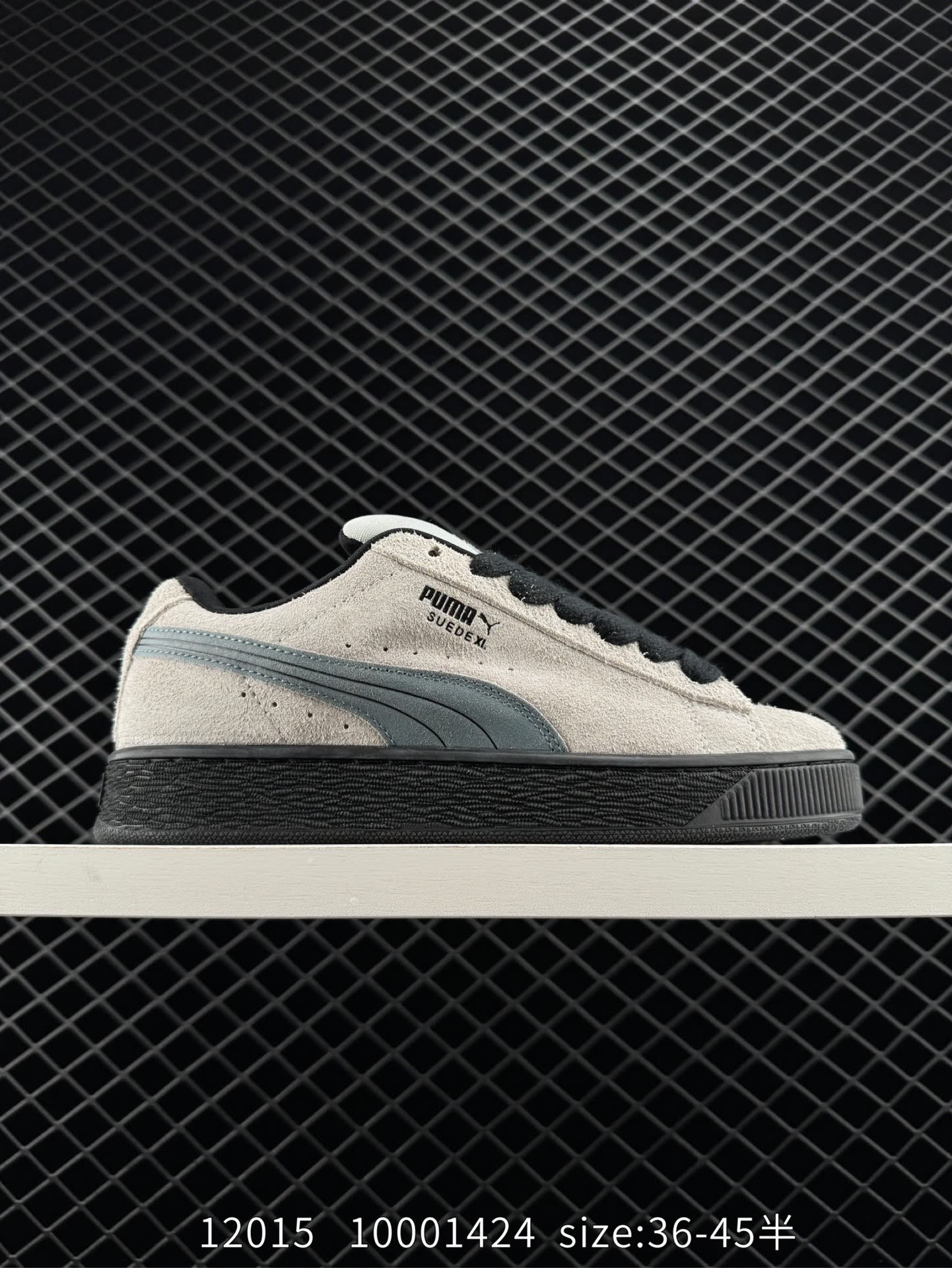 PUMA Suede Low XL PUMA Suede Low XL