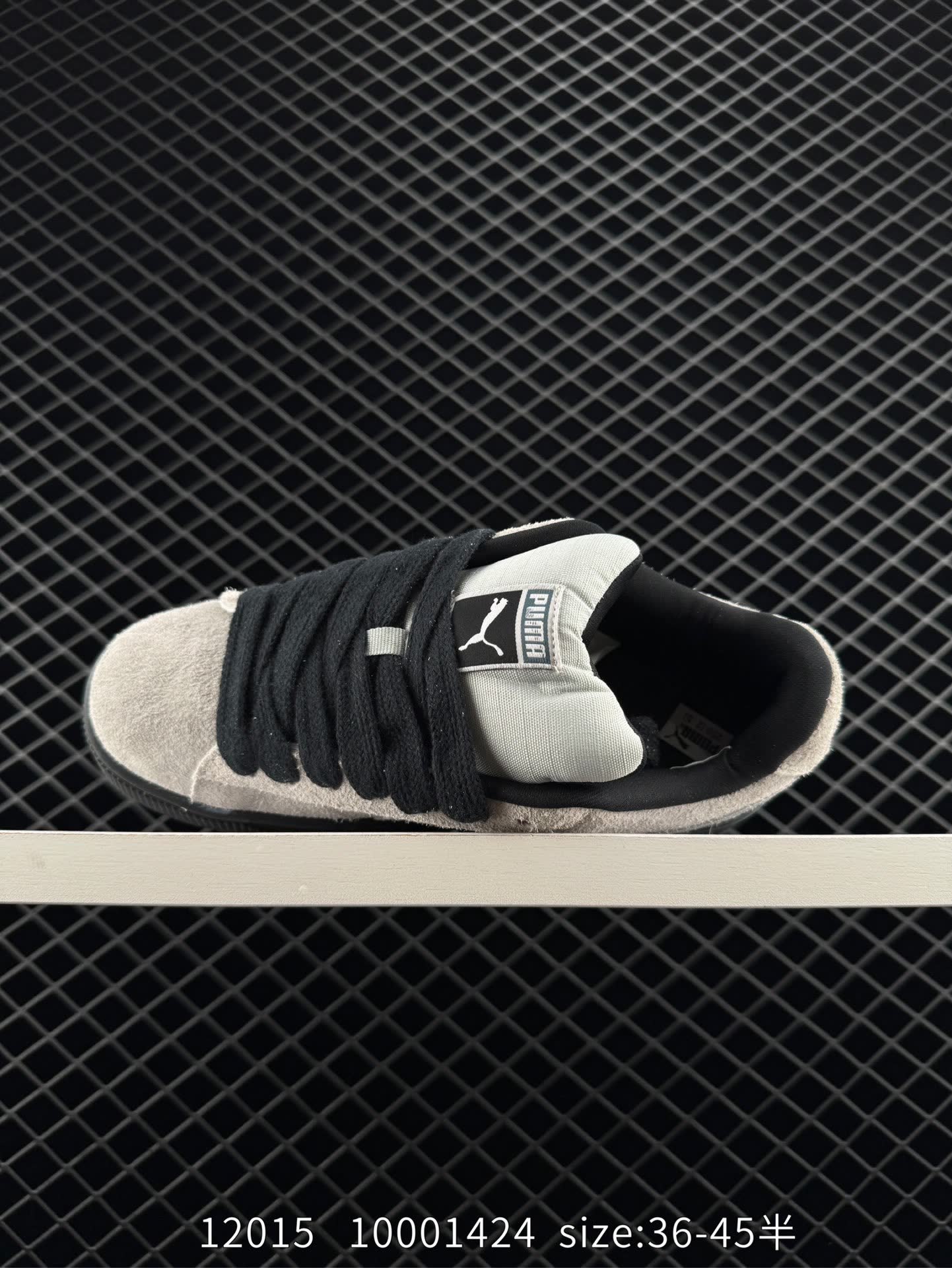 PUMA Suede Low XL