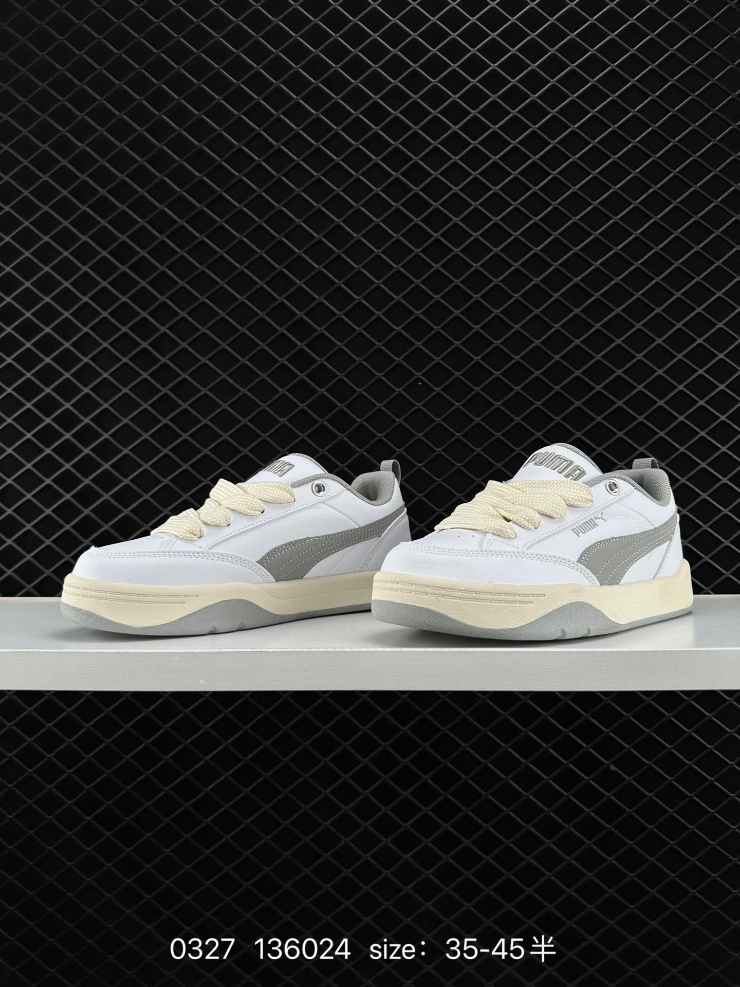 Puma Park Lifestyle OG Sneaker