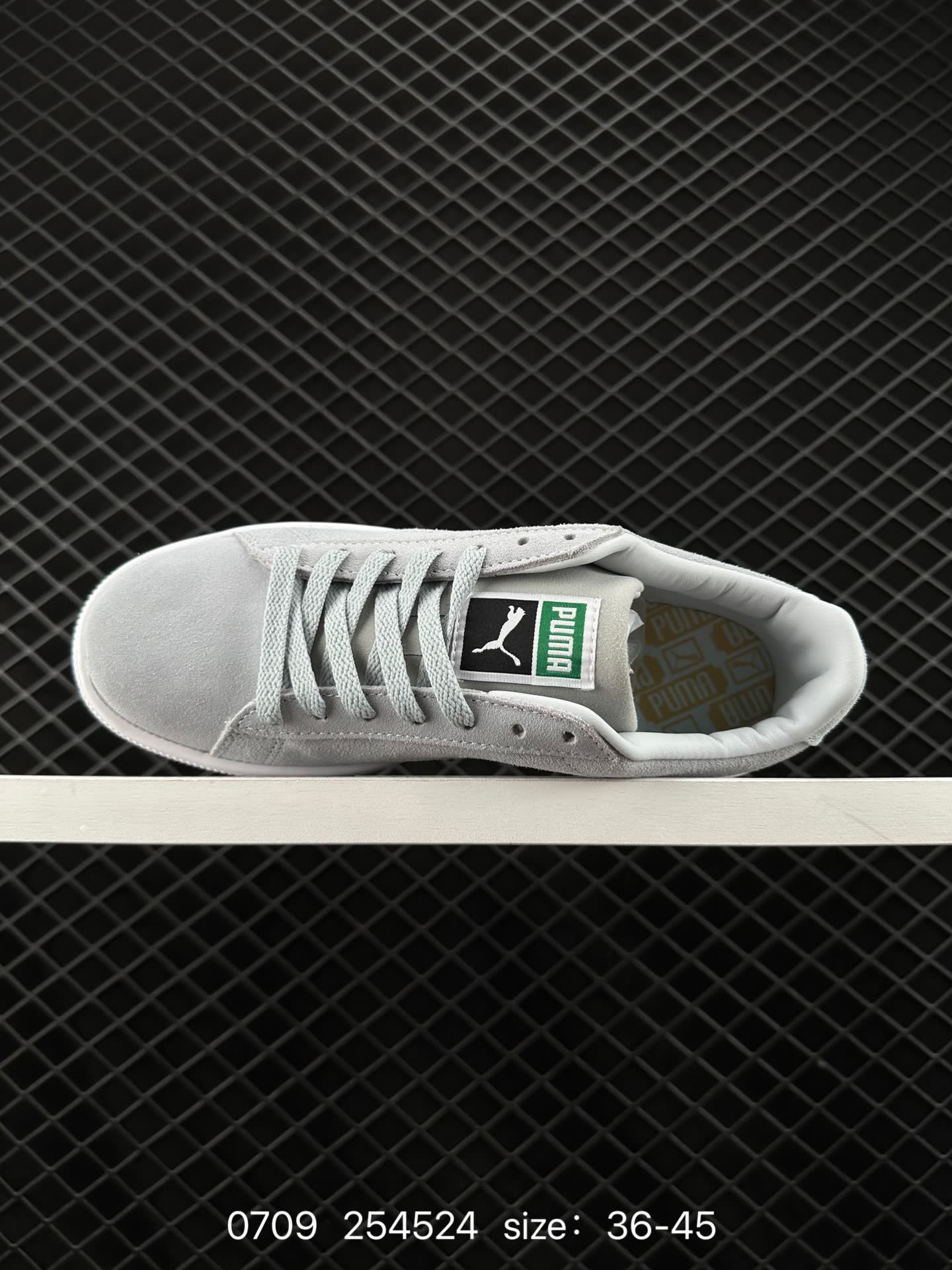 Puma Suede Classic