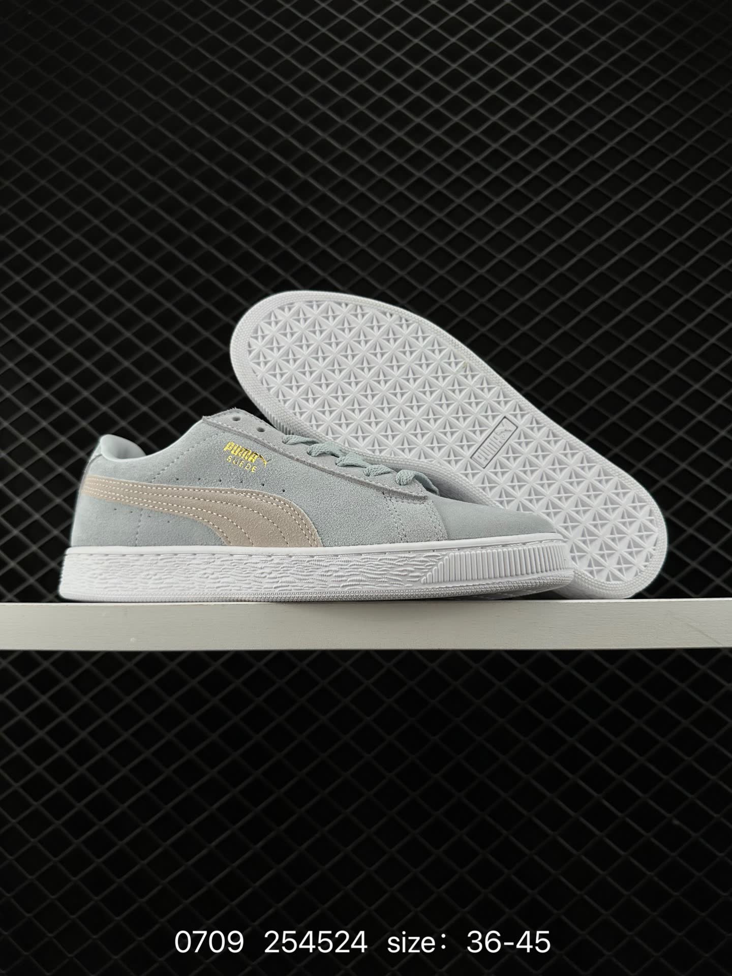 Puma Suede Classic