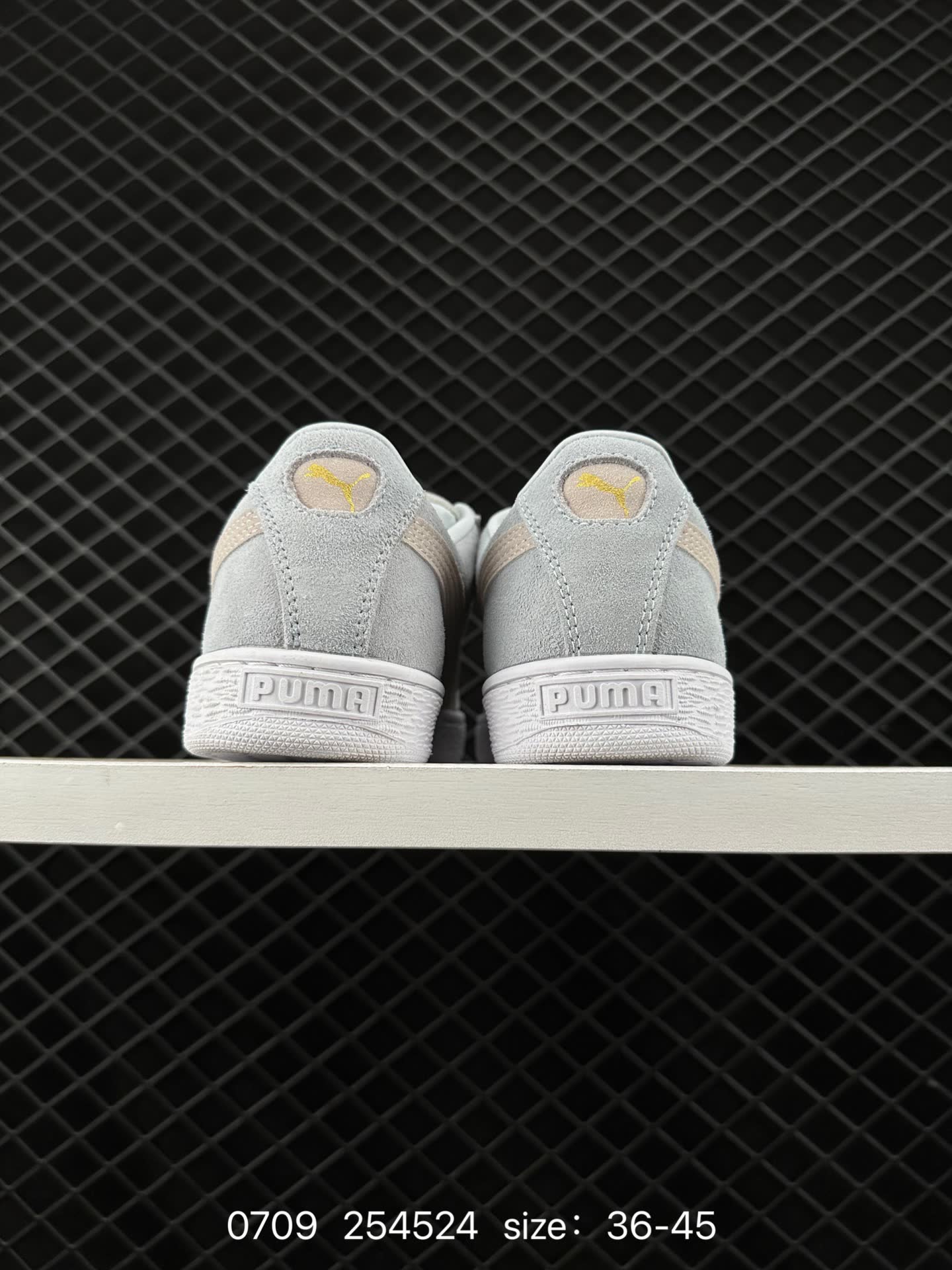 Puma Suede Classic
