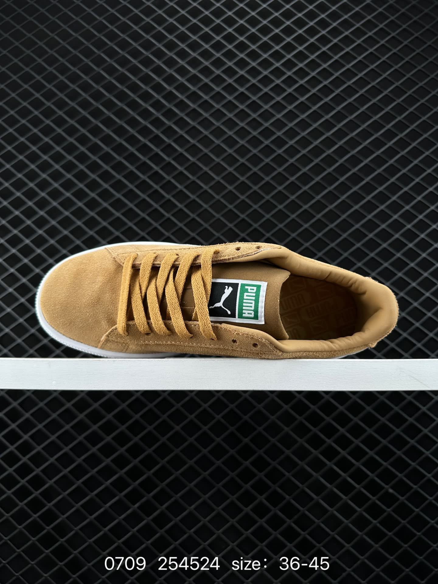 Puma Suede Classic