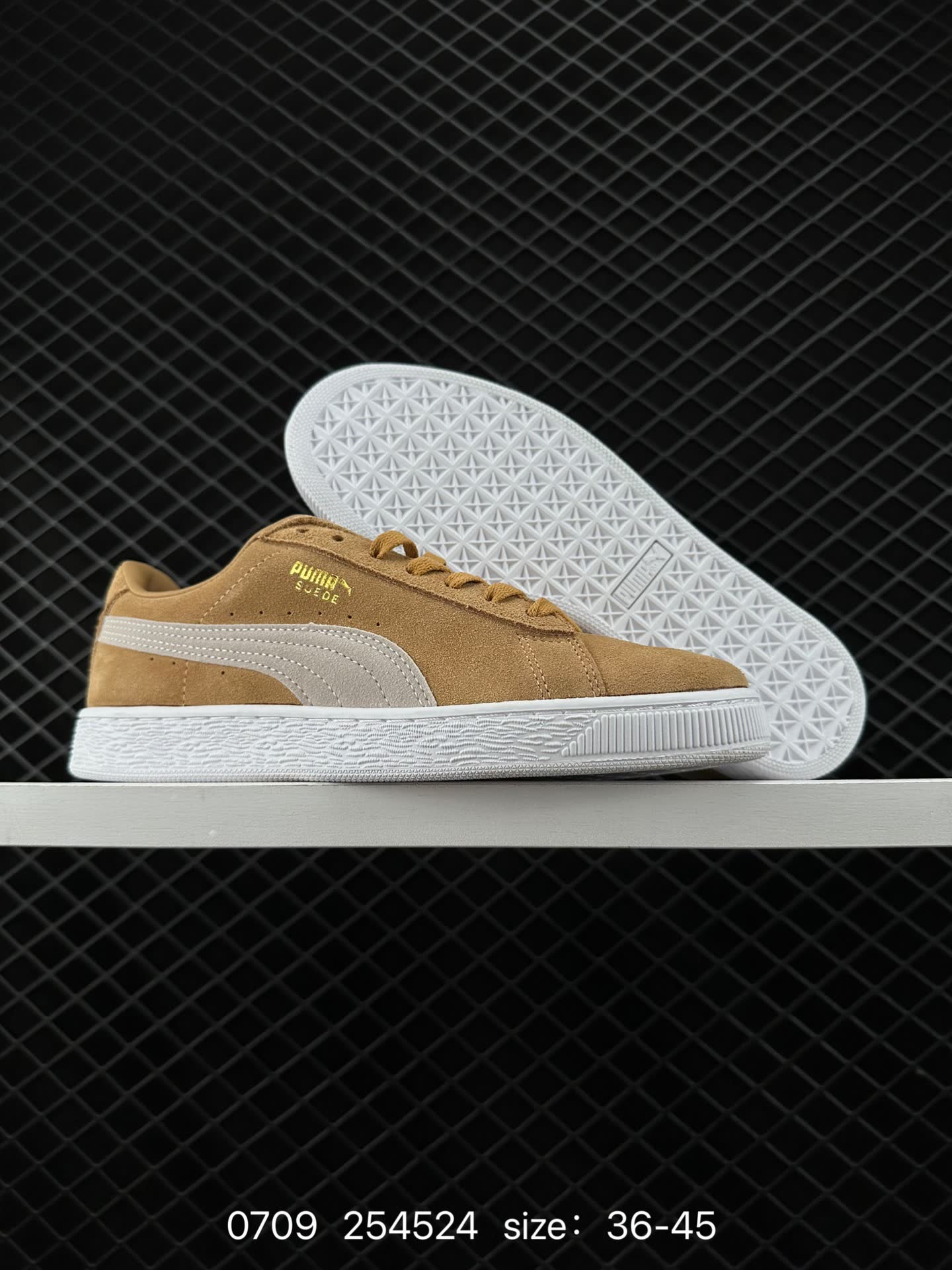 Puma Suede Classic