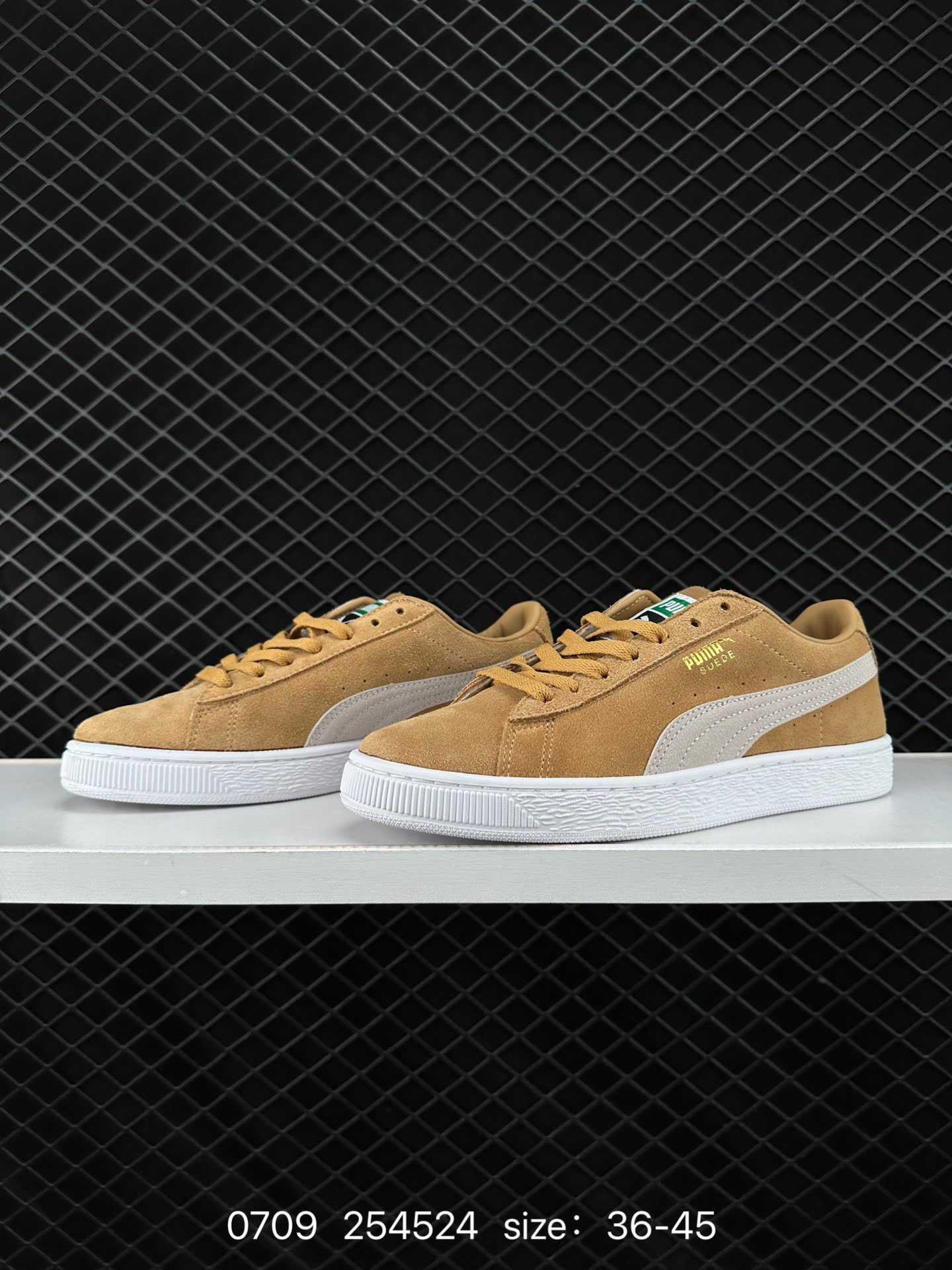 Puma Suede Classic