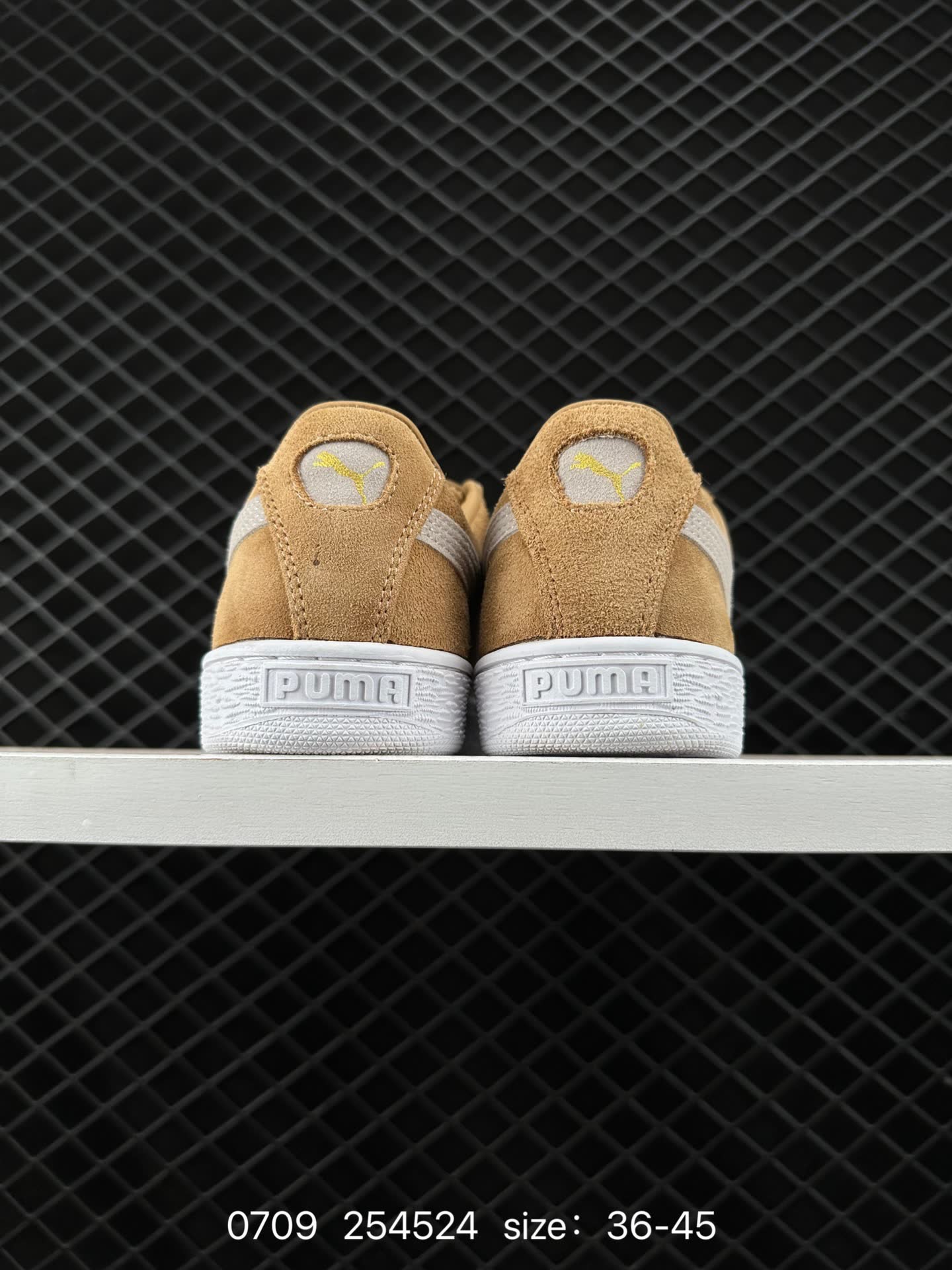 Puma Suede Classic