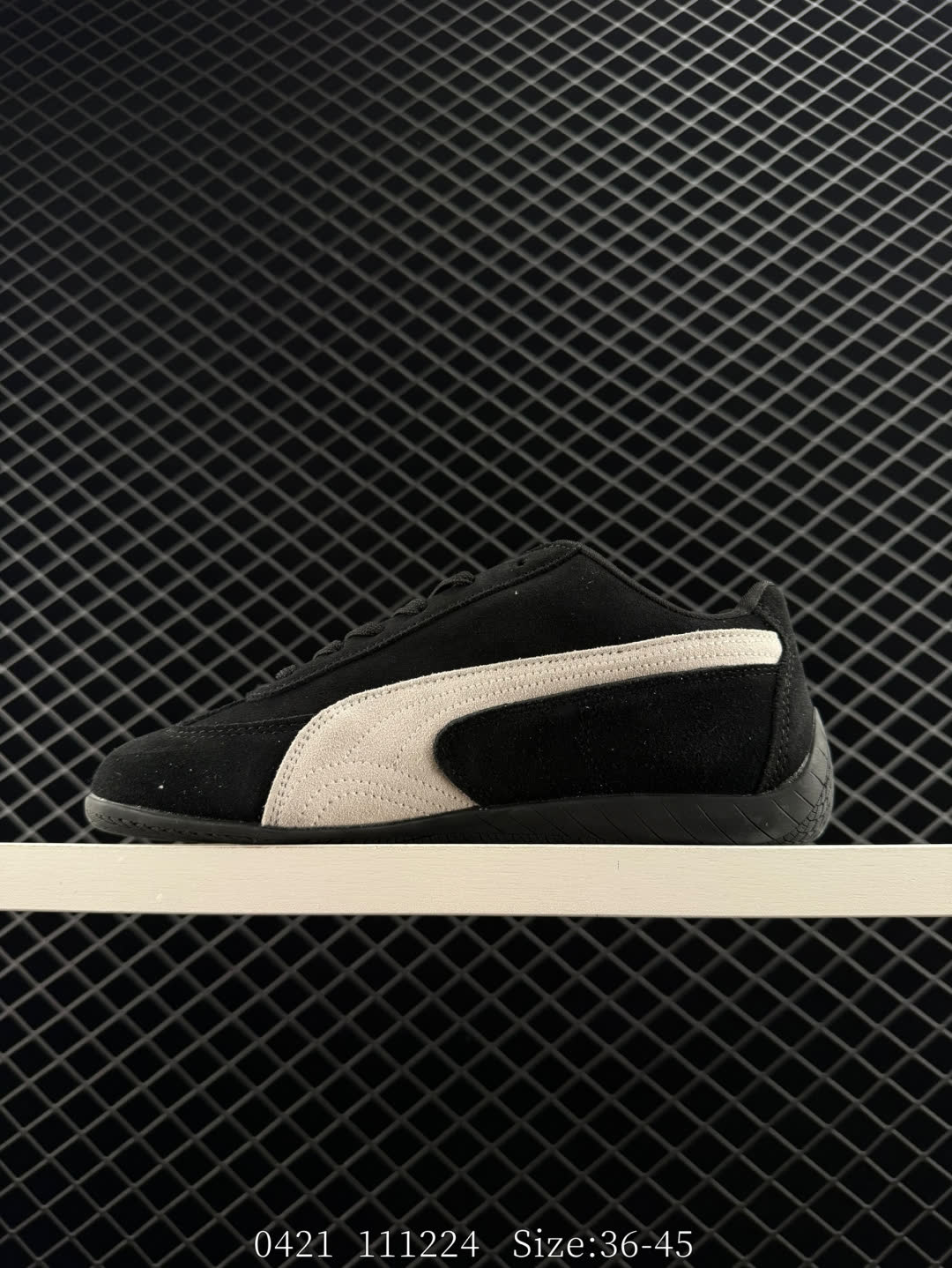 Puma Bella UT Low