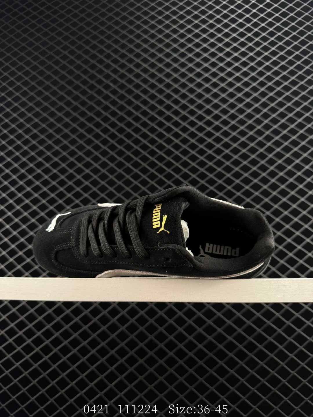 Puma Bella UT Low