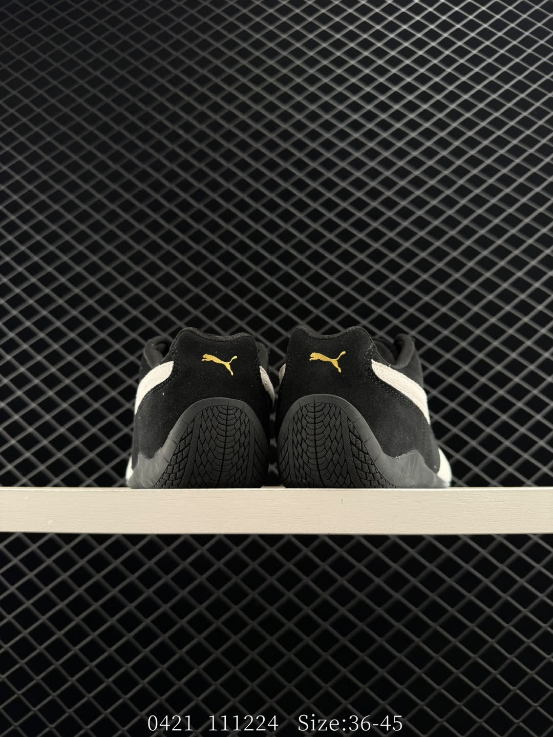 Puma Bella UT Low