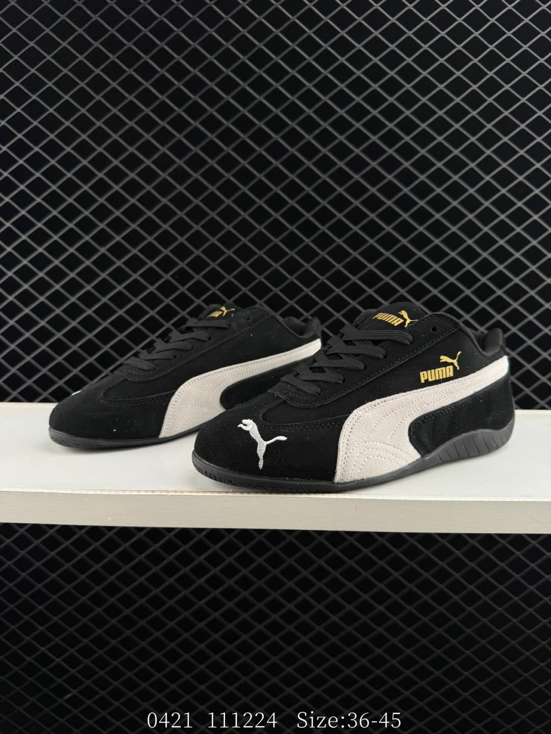 Puma Bella UT Low